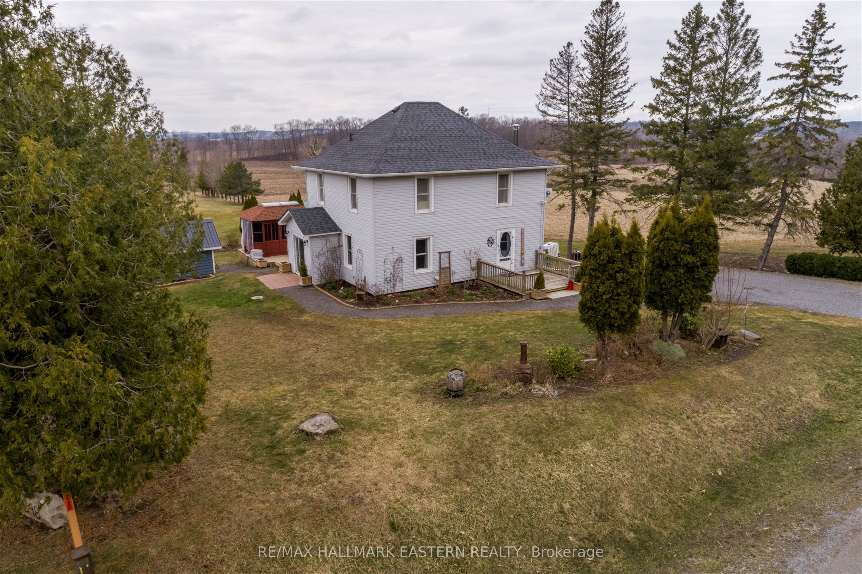 848 County Rd 41 Road Property Photo