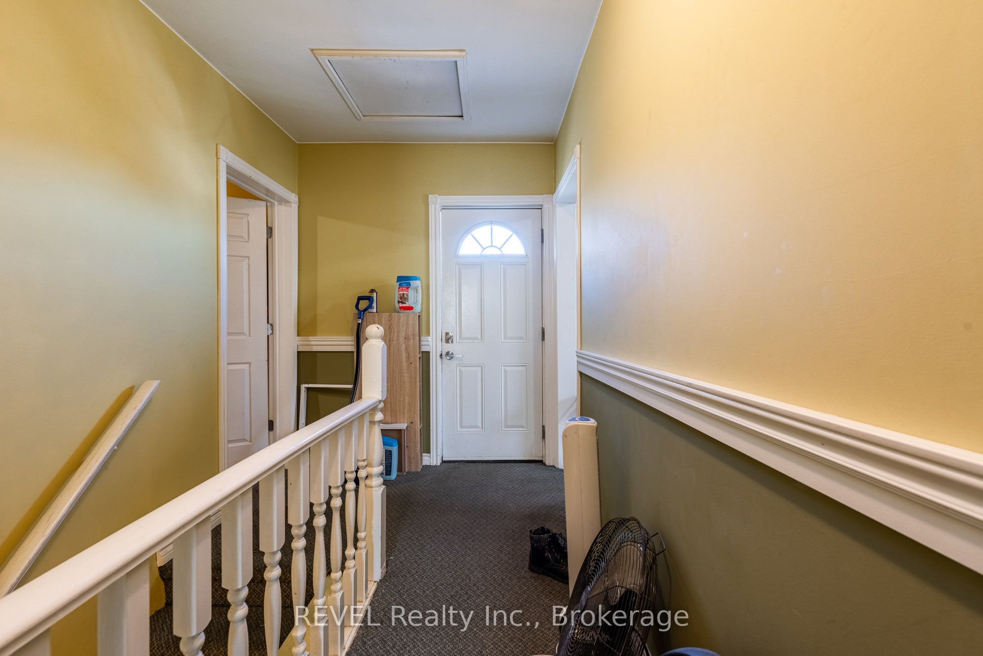 131 Niagara Street Property Photo 17
