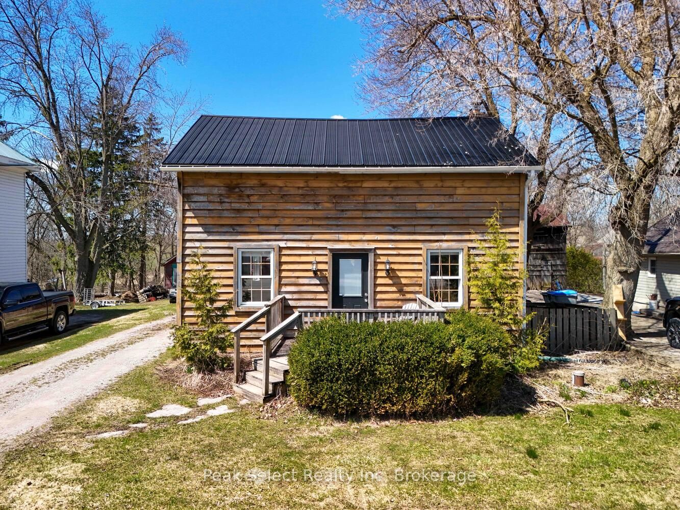 70393 Road 164 Road Property Photo