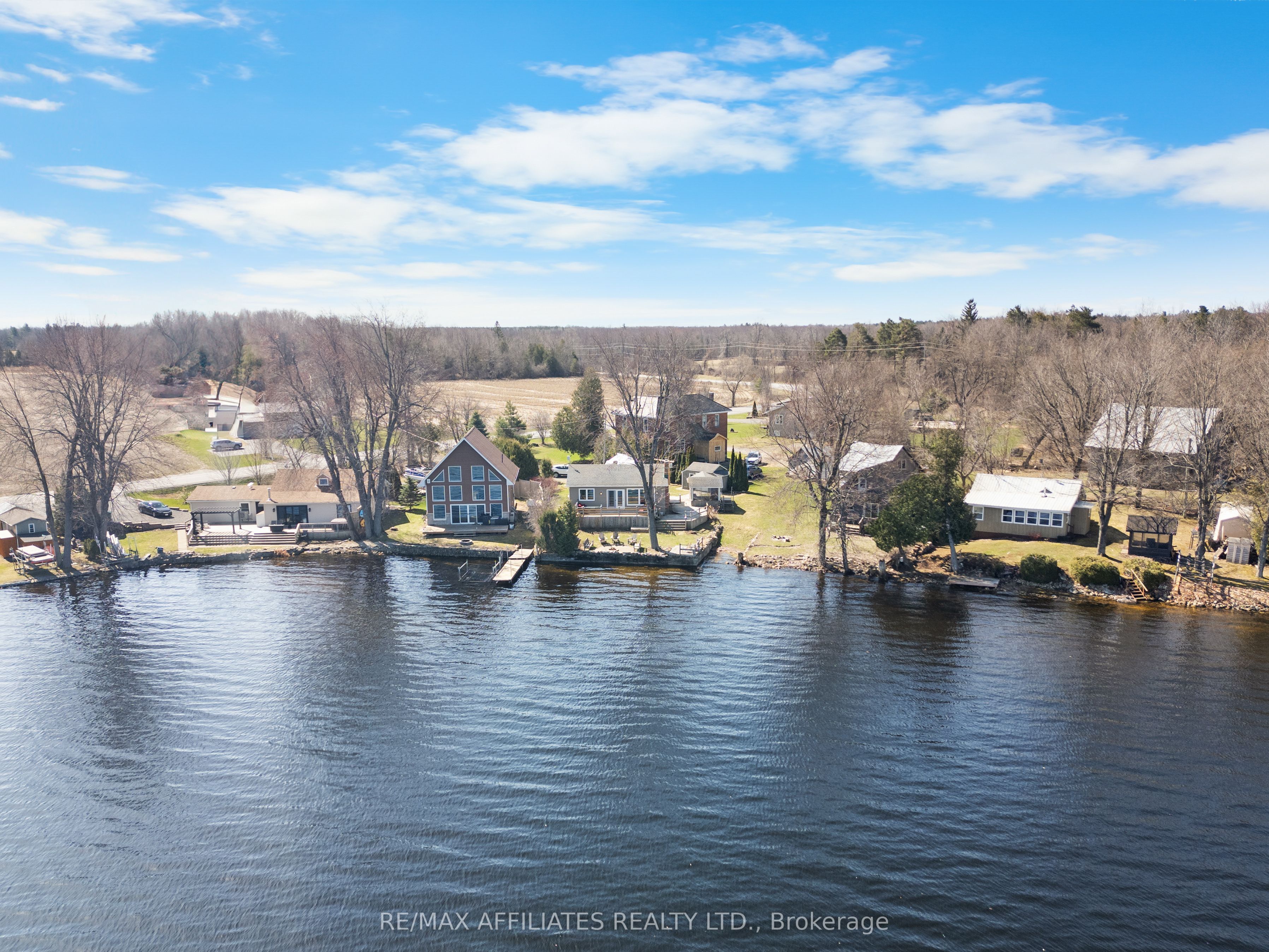 3526 9th Line Road Property Photo