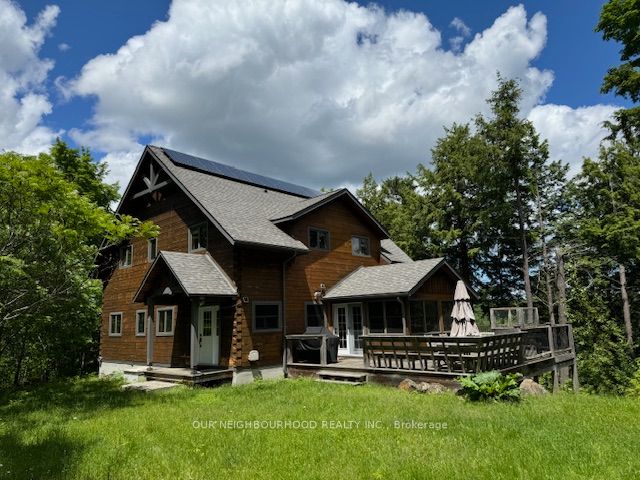 277 Lake Tangamong Property Photo