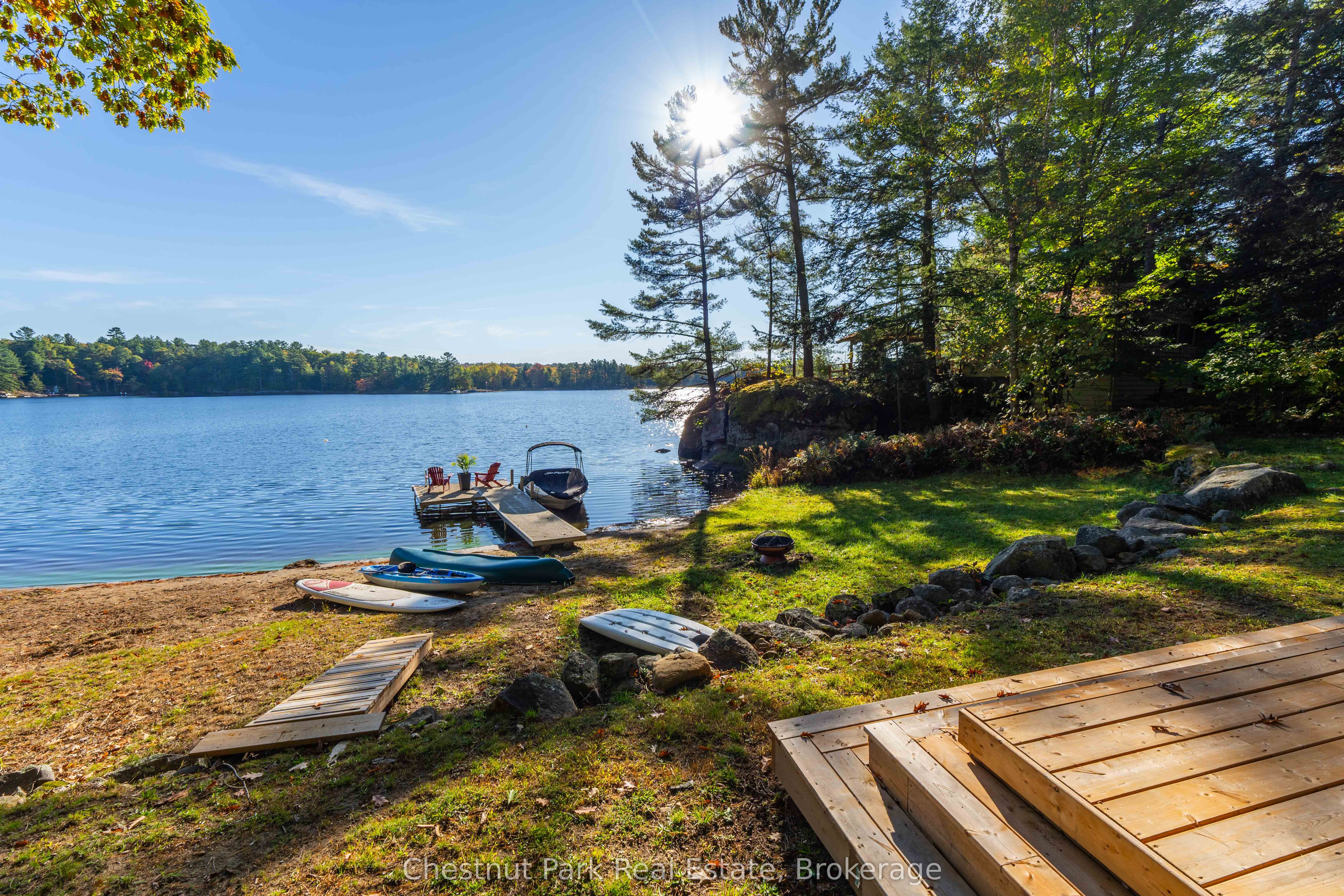 1025 Scout Trail Property Photo 2