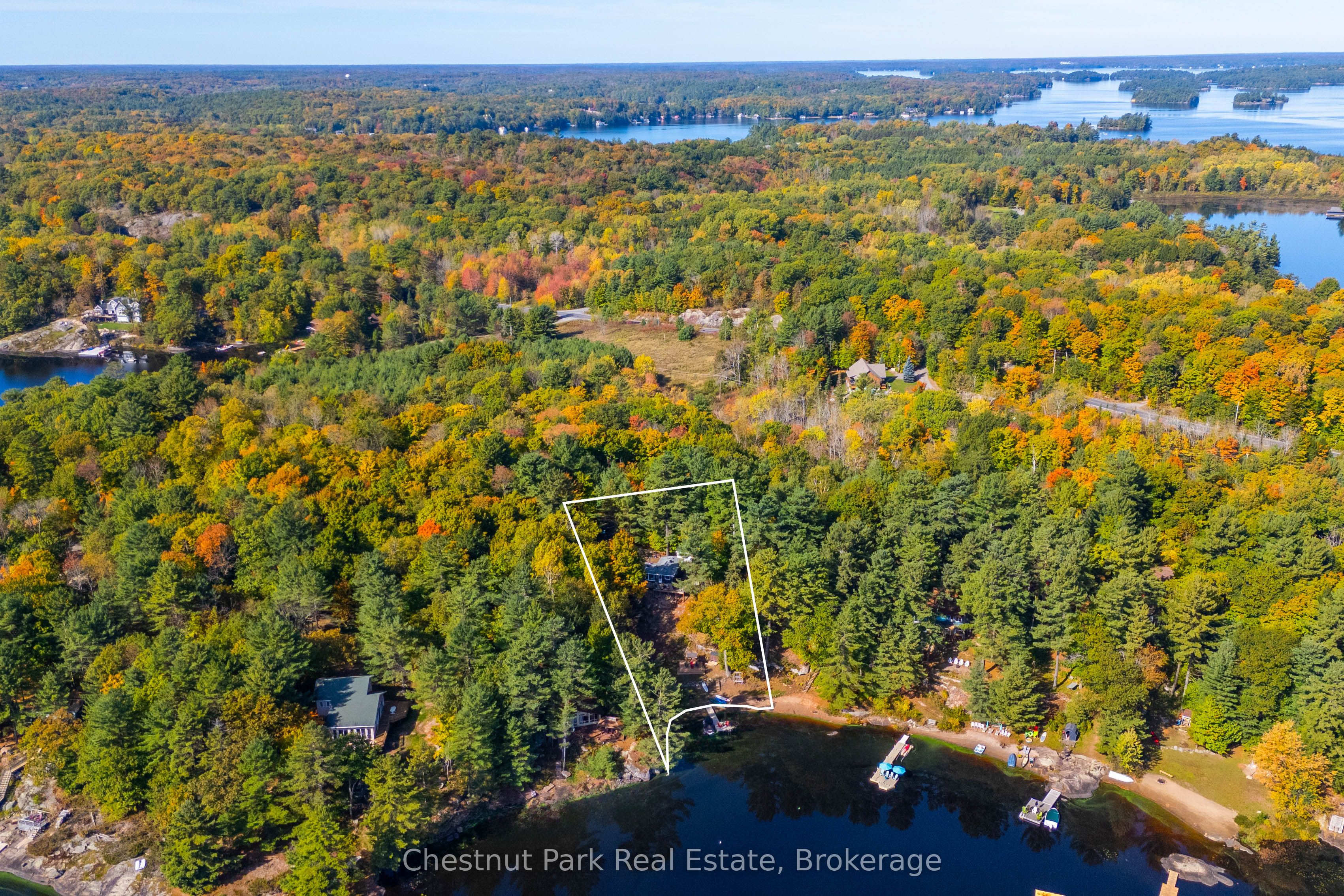1025 Scout Trail Property Photo 3