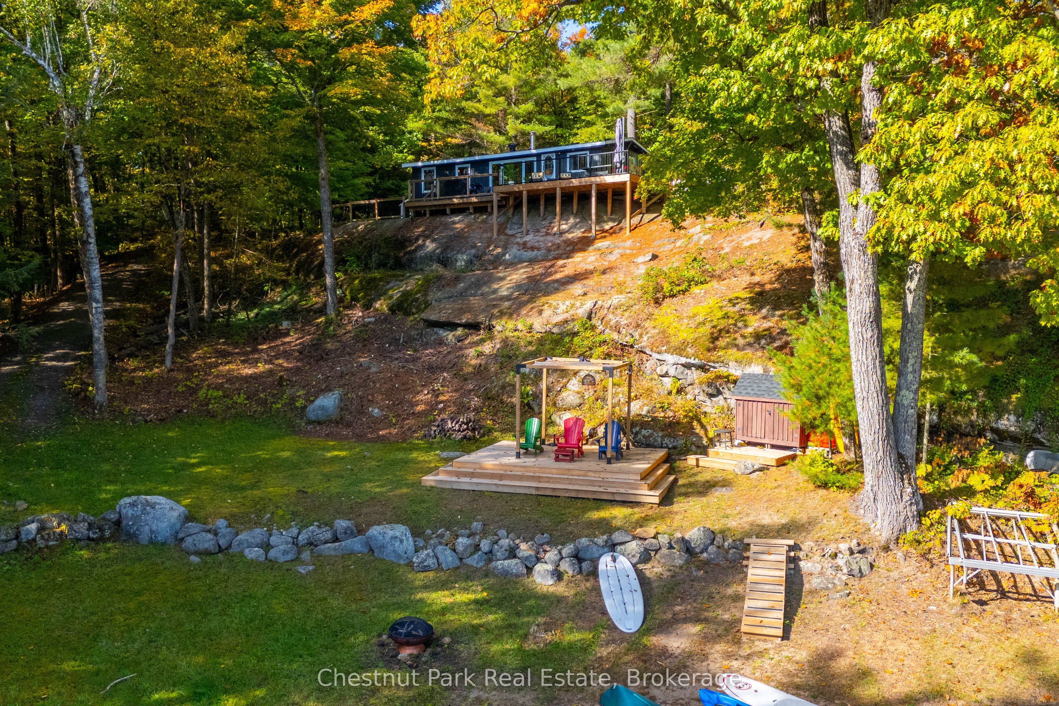 1025 Scout Trail Property Photo 4