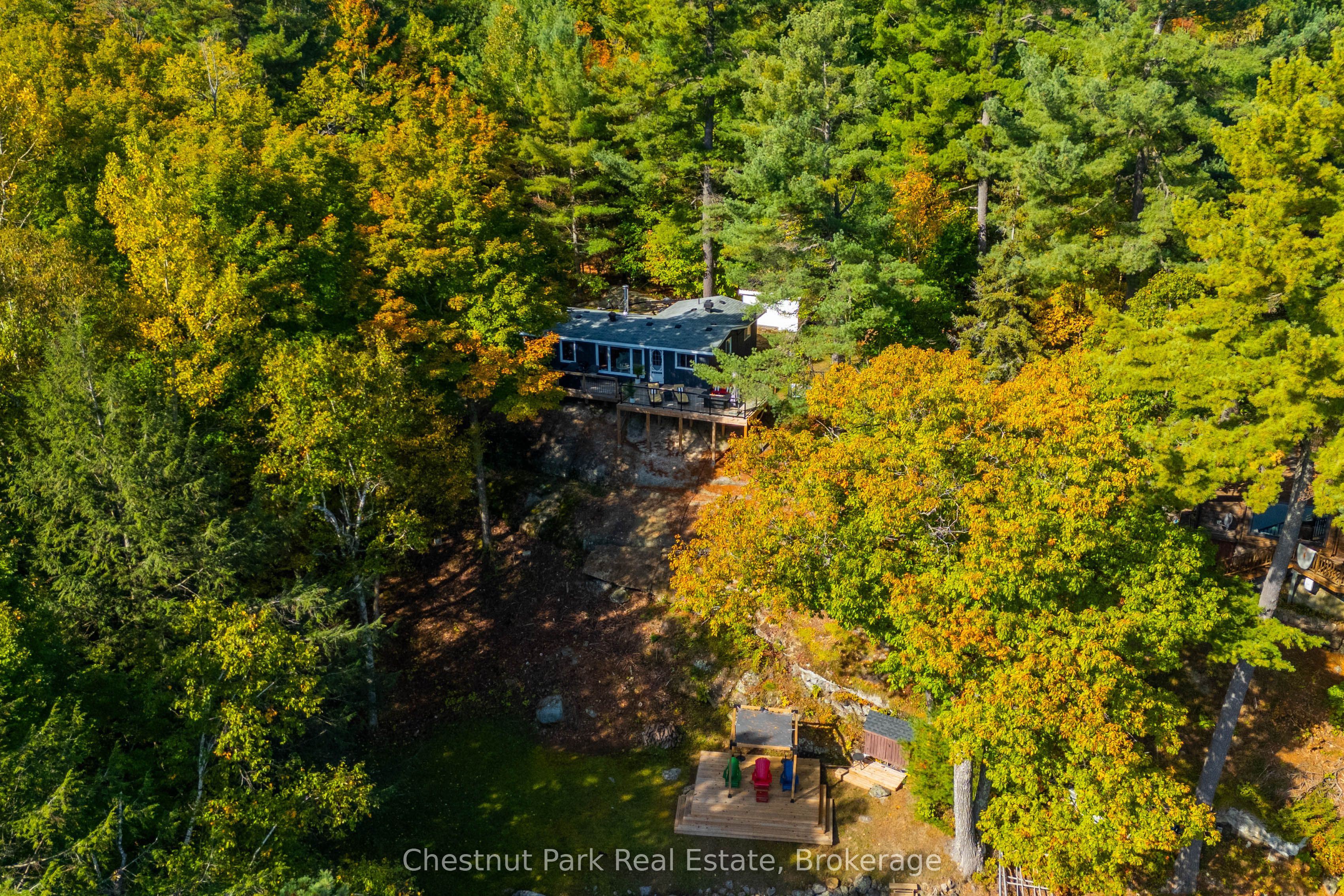 1025 Scout Trail Property Photo 5