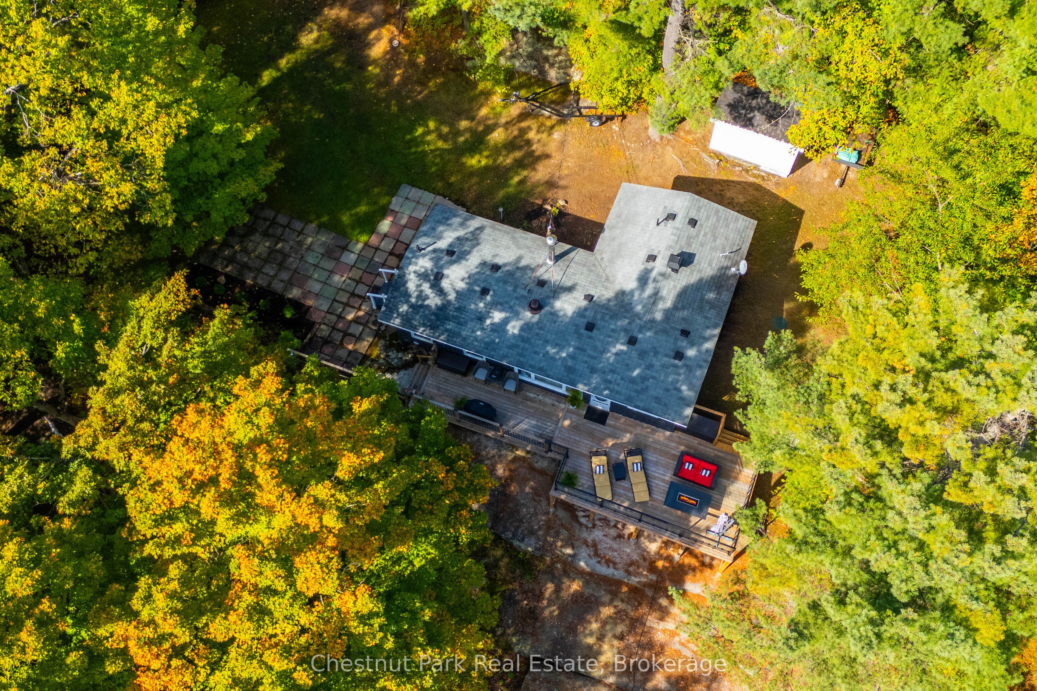 1025 Scout Trail Property Photo 6