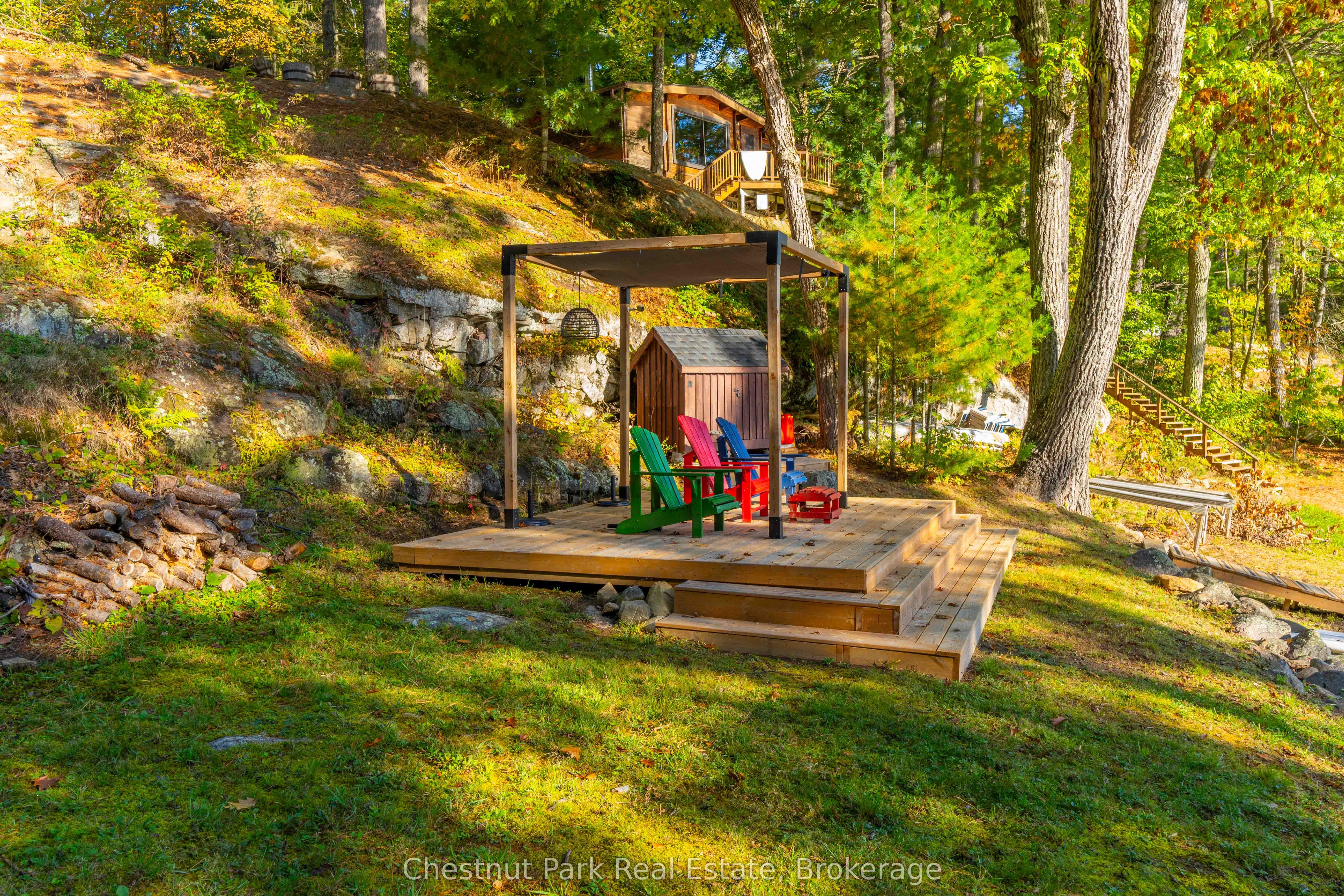 1025 Scout Trail Property Photo 7
