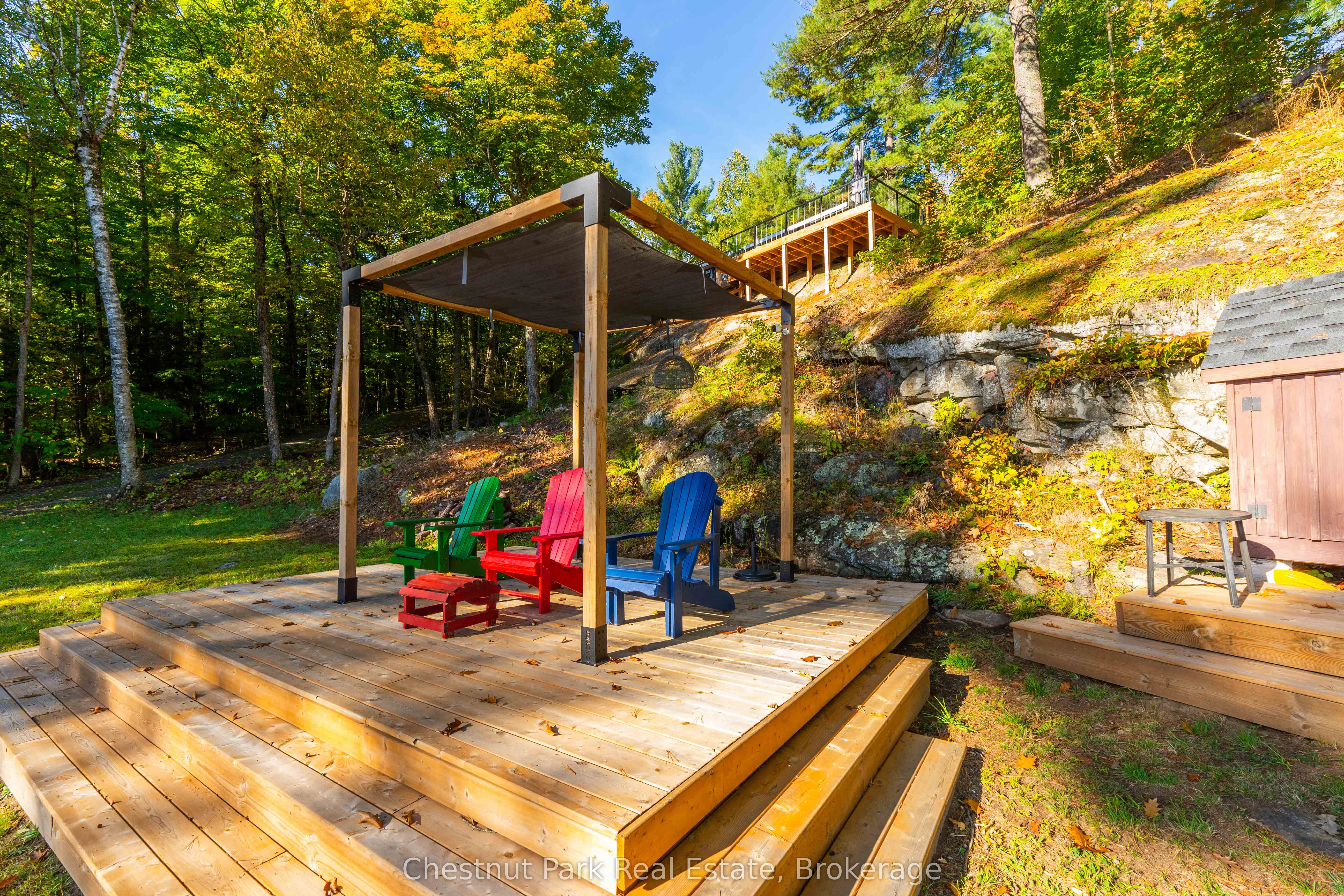 1025 Scout Trail Property Photo 8