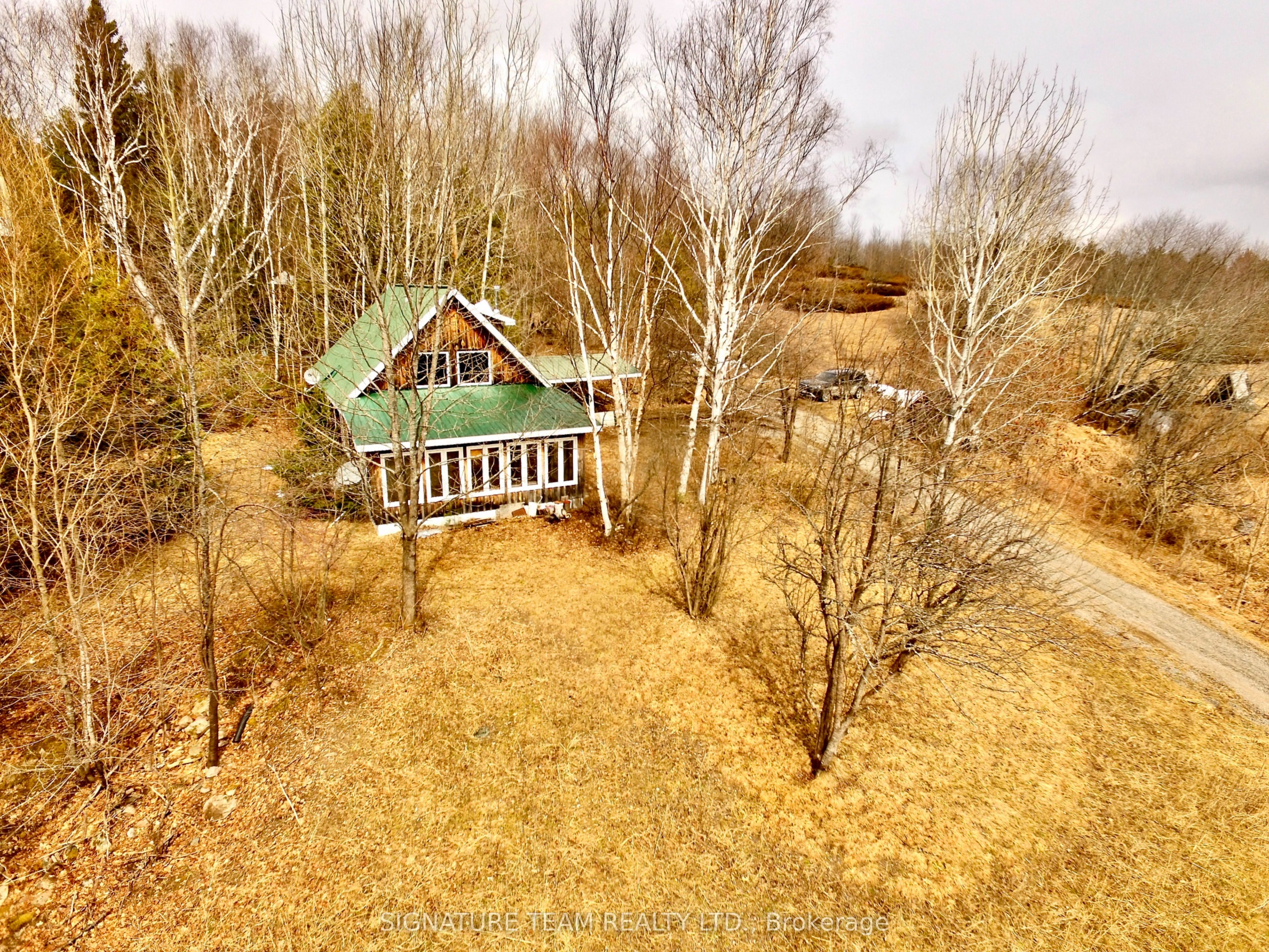 151 Felhaber Road Property Photo