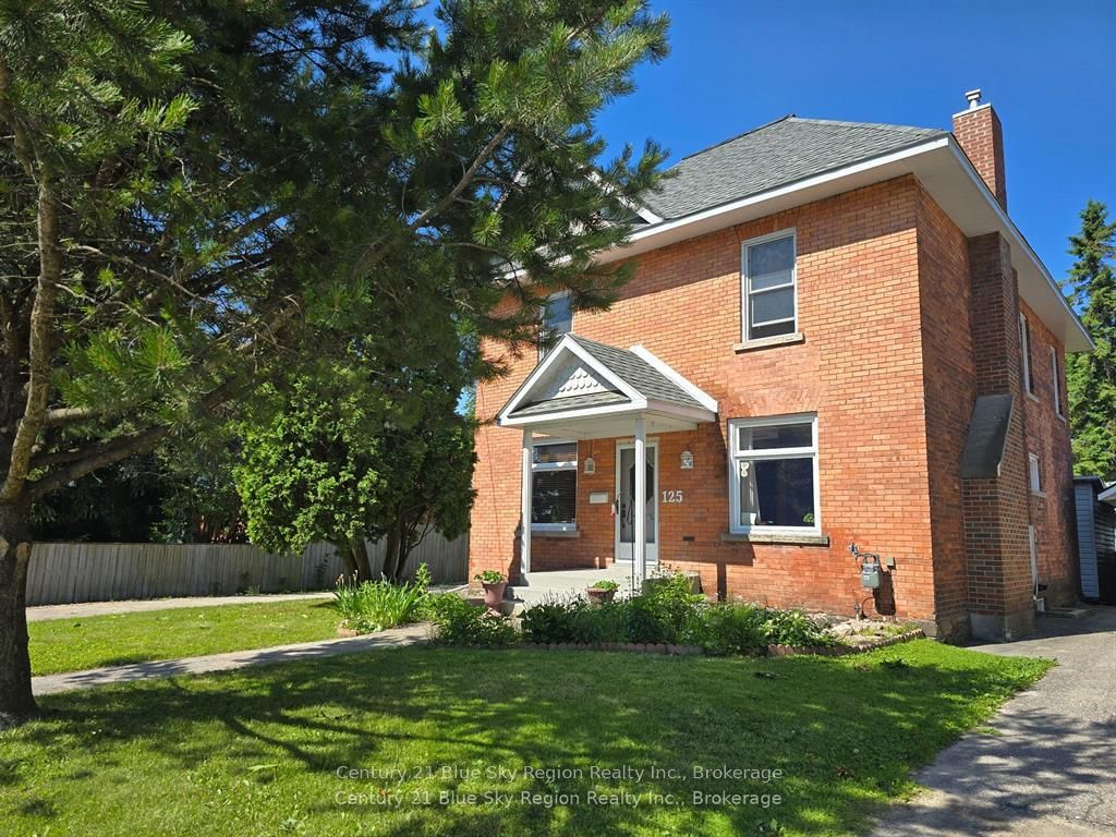 125 Main Street Property Photo
