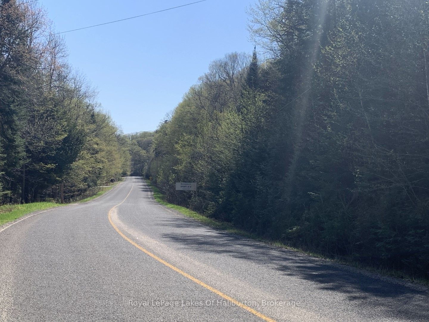 0 Kashagawigamog Lake Road Property Photo 23
