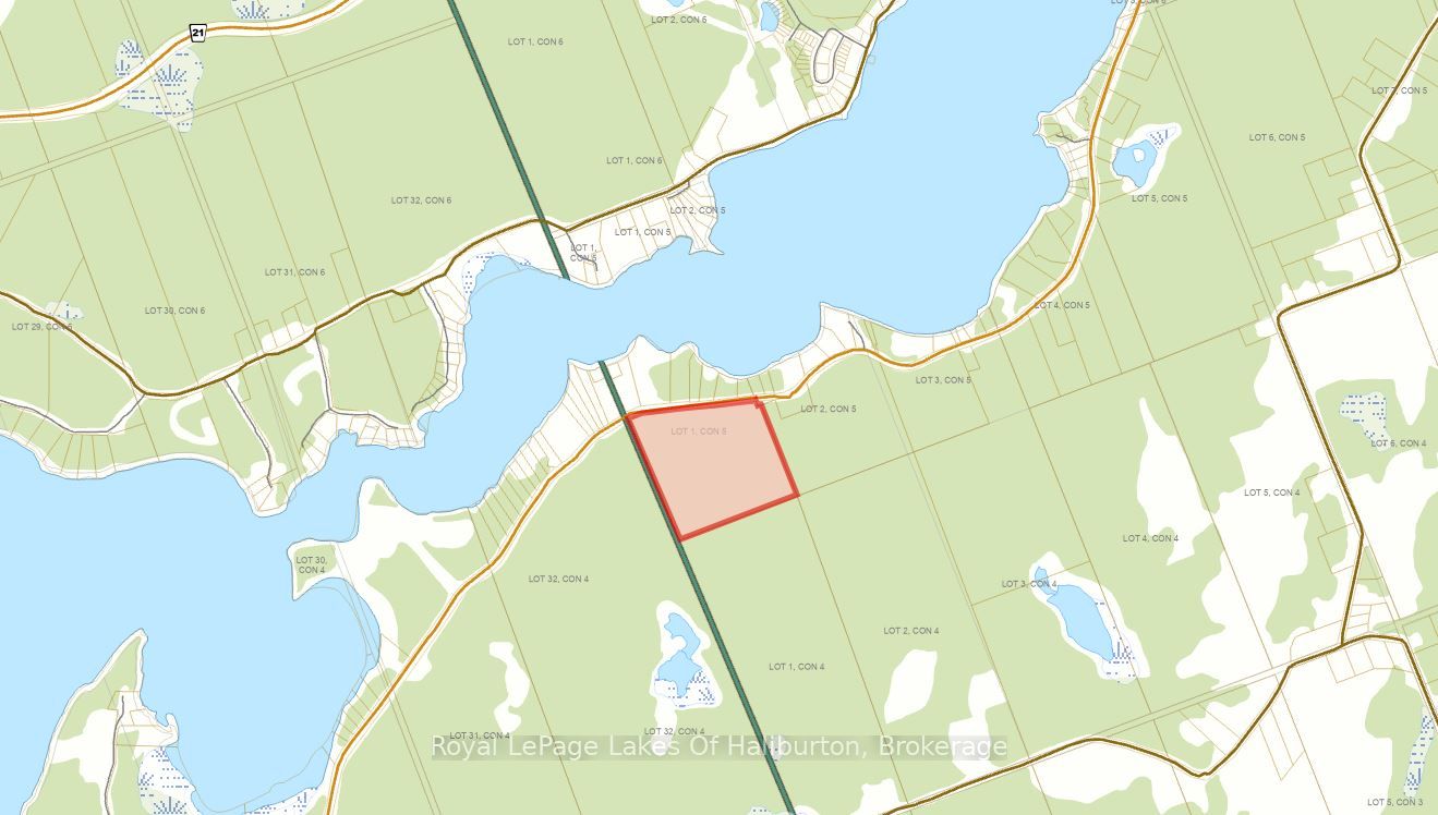 0 Kashagawigamog Lake Road Property Photo 26