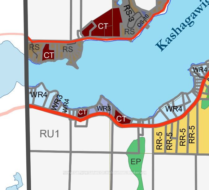 0 Kashagawigamog Lake Road Property Photo 27
