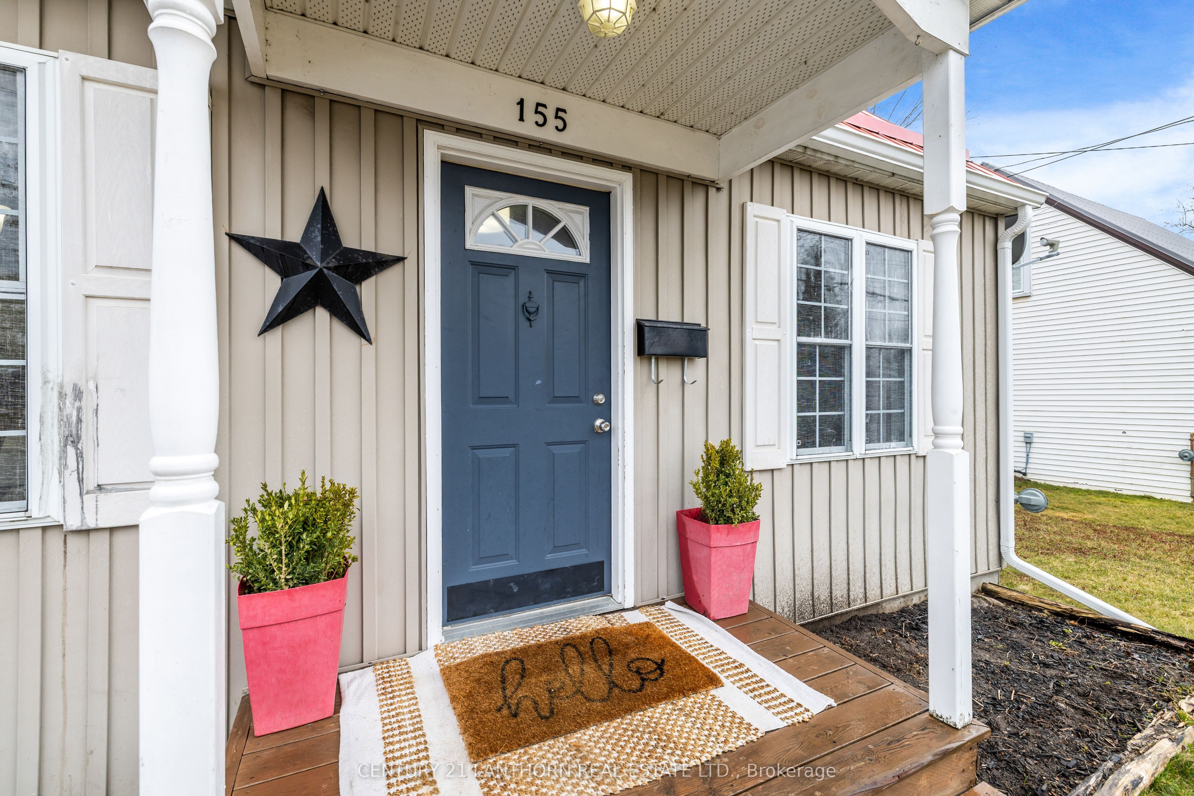 155 Byron Street Property Photo