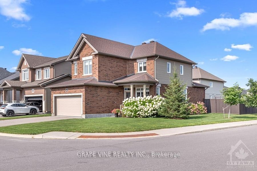 862 Oat Straw Way Property Photo