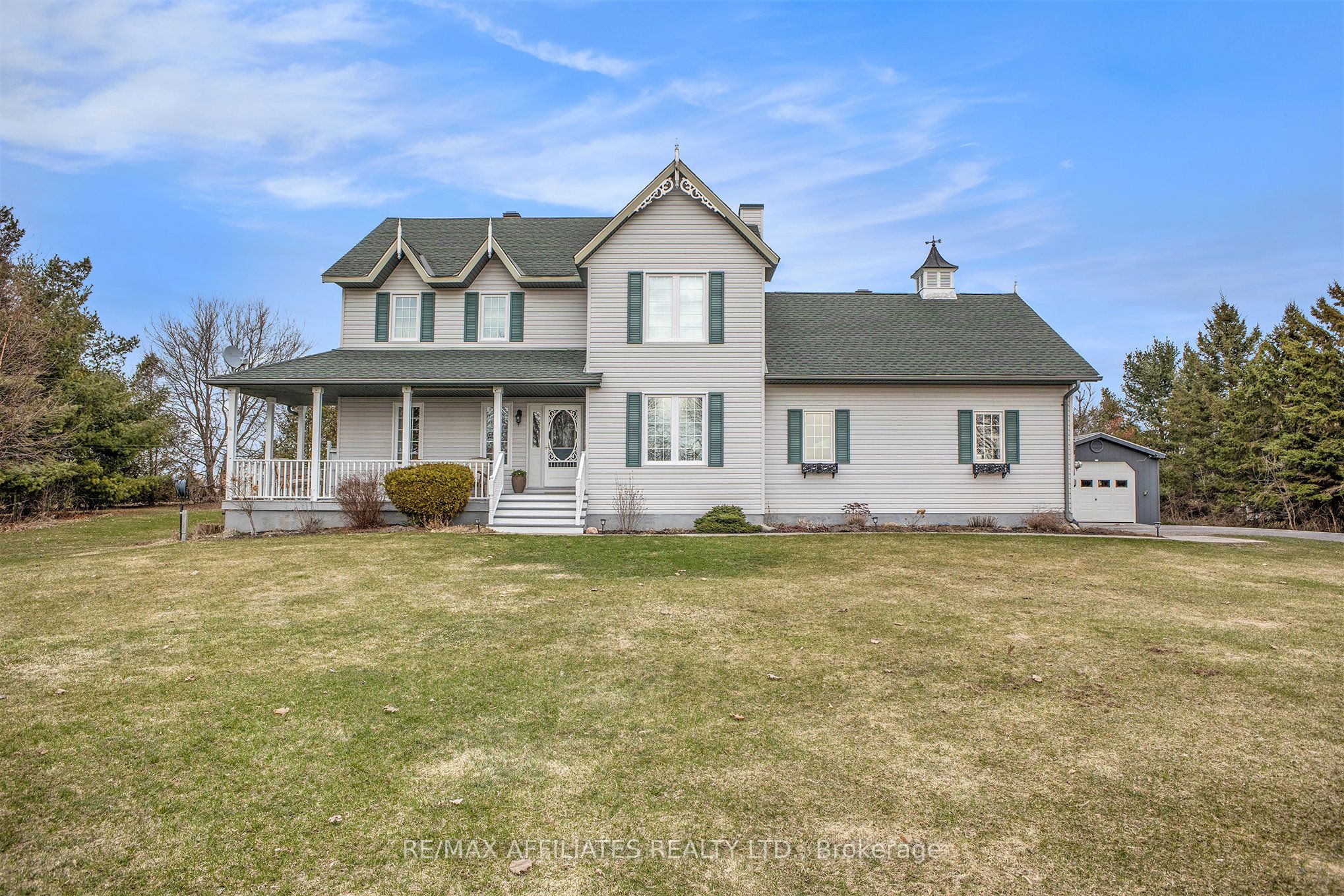 158 Hillcrest Drive Property Photo
