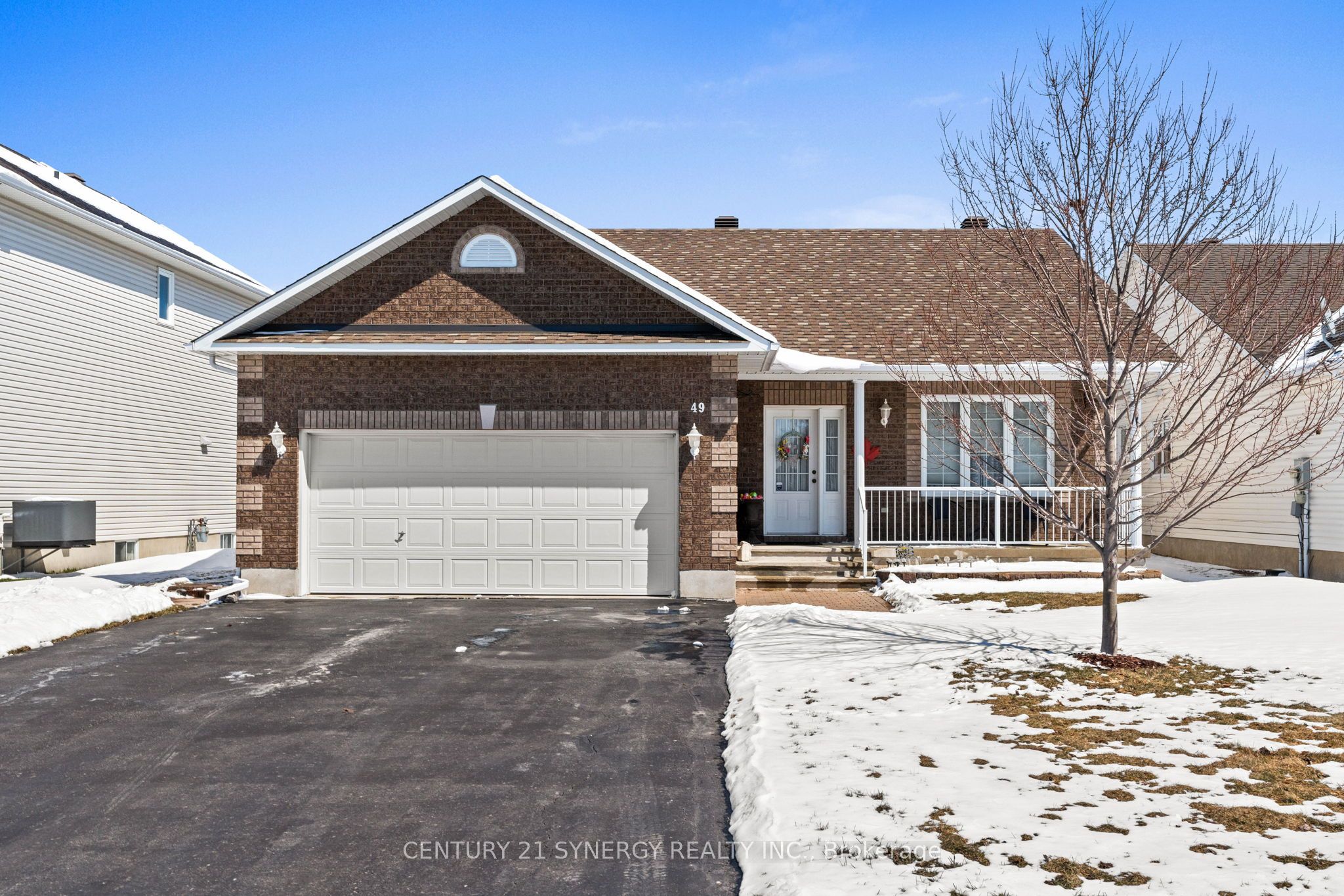 49 Louis Riel Street Property Photo