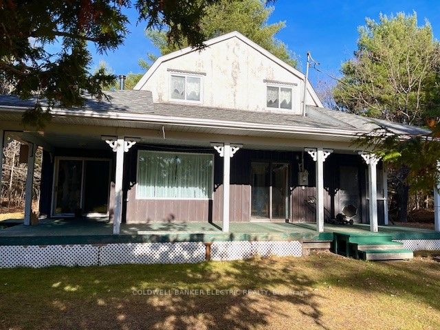 7050 Highway 28 Property Photo
