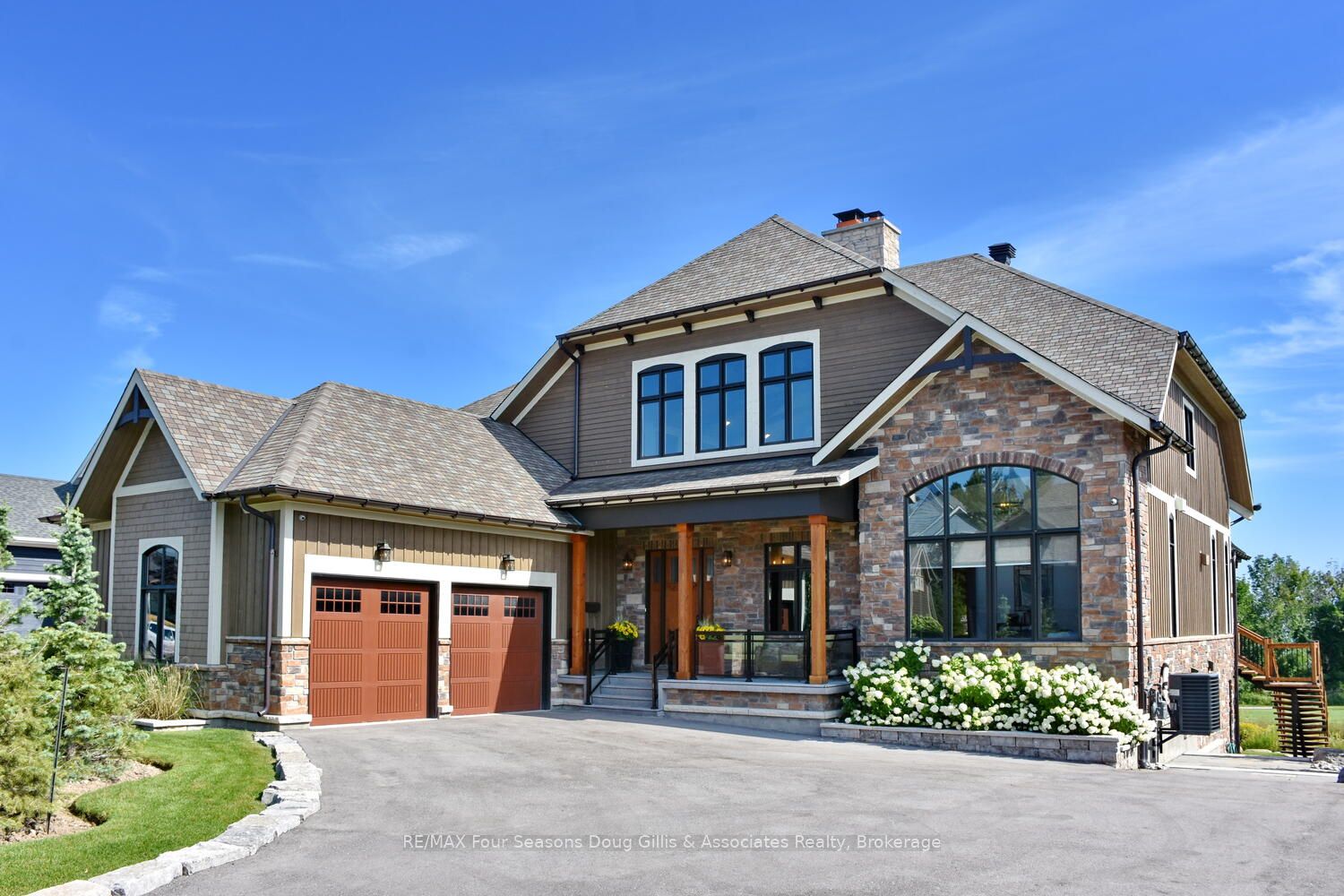 163 West Ridge Drive Property Photo