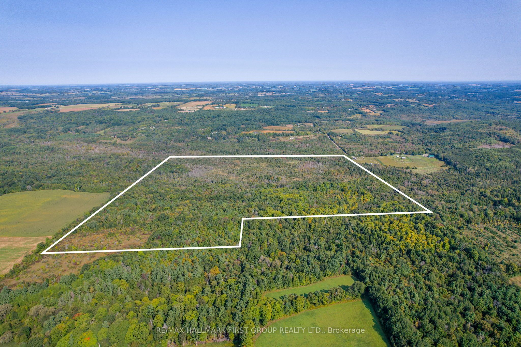 Pt-lt 25-26 Concession 9 Road Property Photo