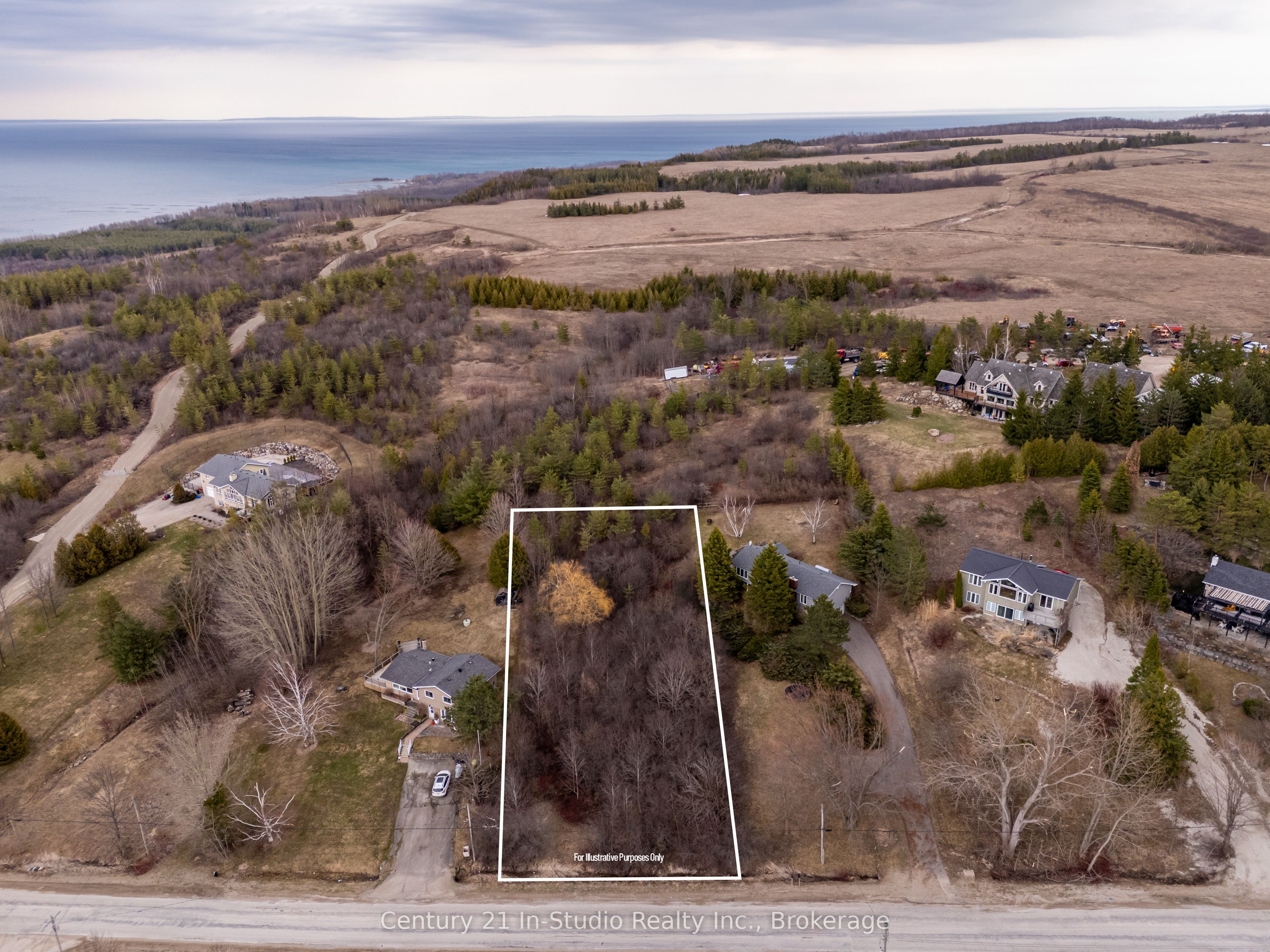 Lot 10 2 Concession Property Photo 1