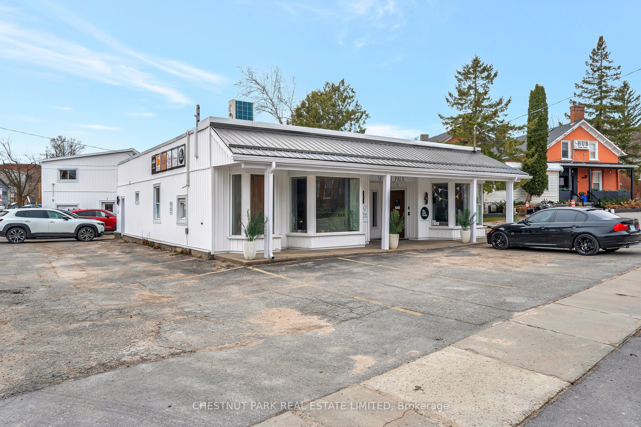 7 Paul St Property Photo