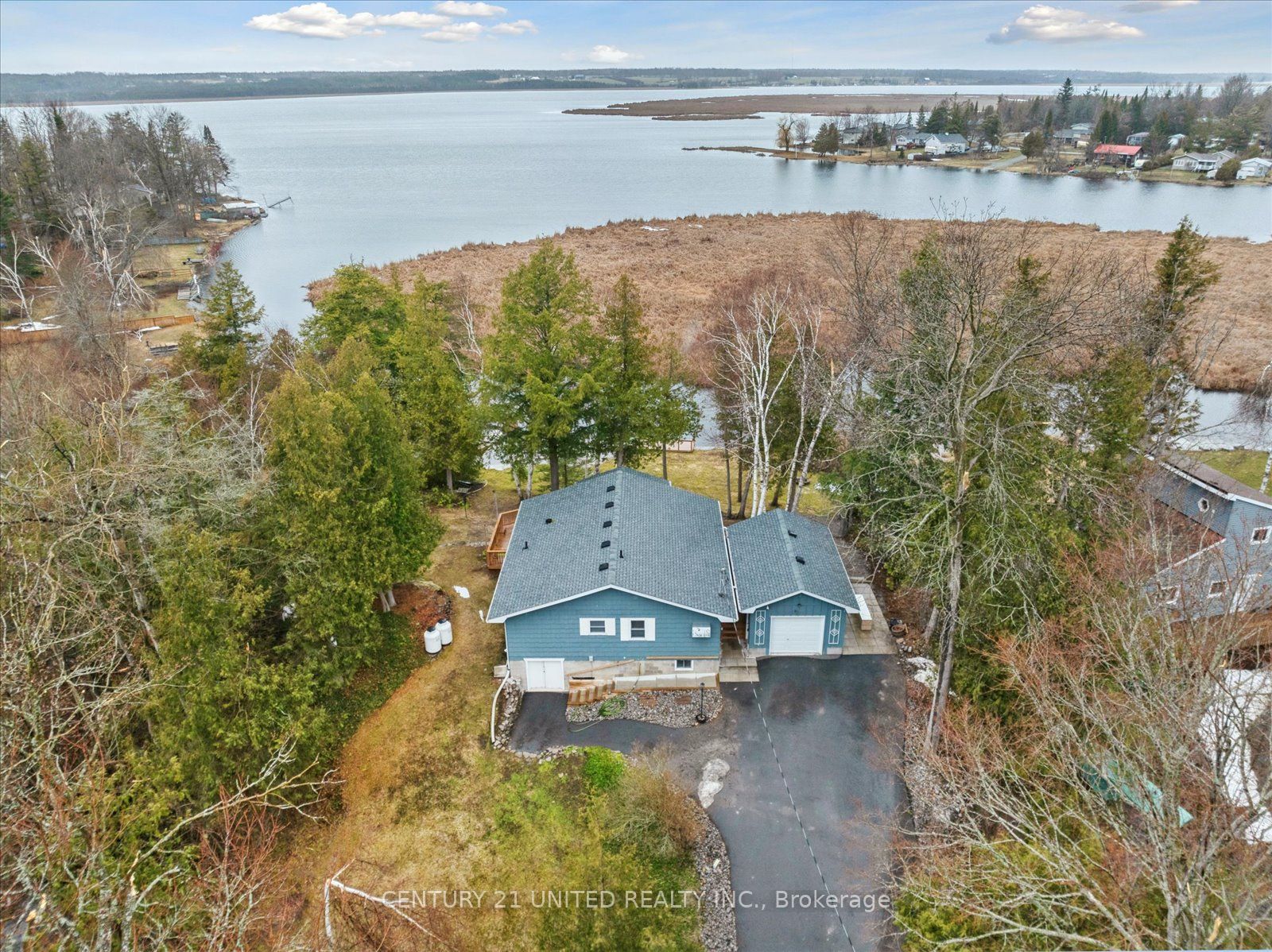 52 Birch Point Drive Property Photo