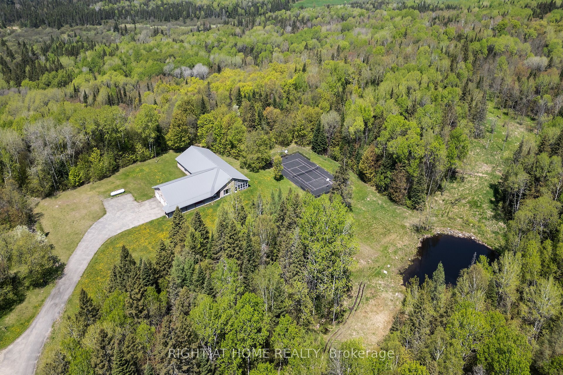 146 Oke Drive Property Photo 1