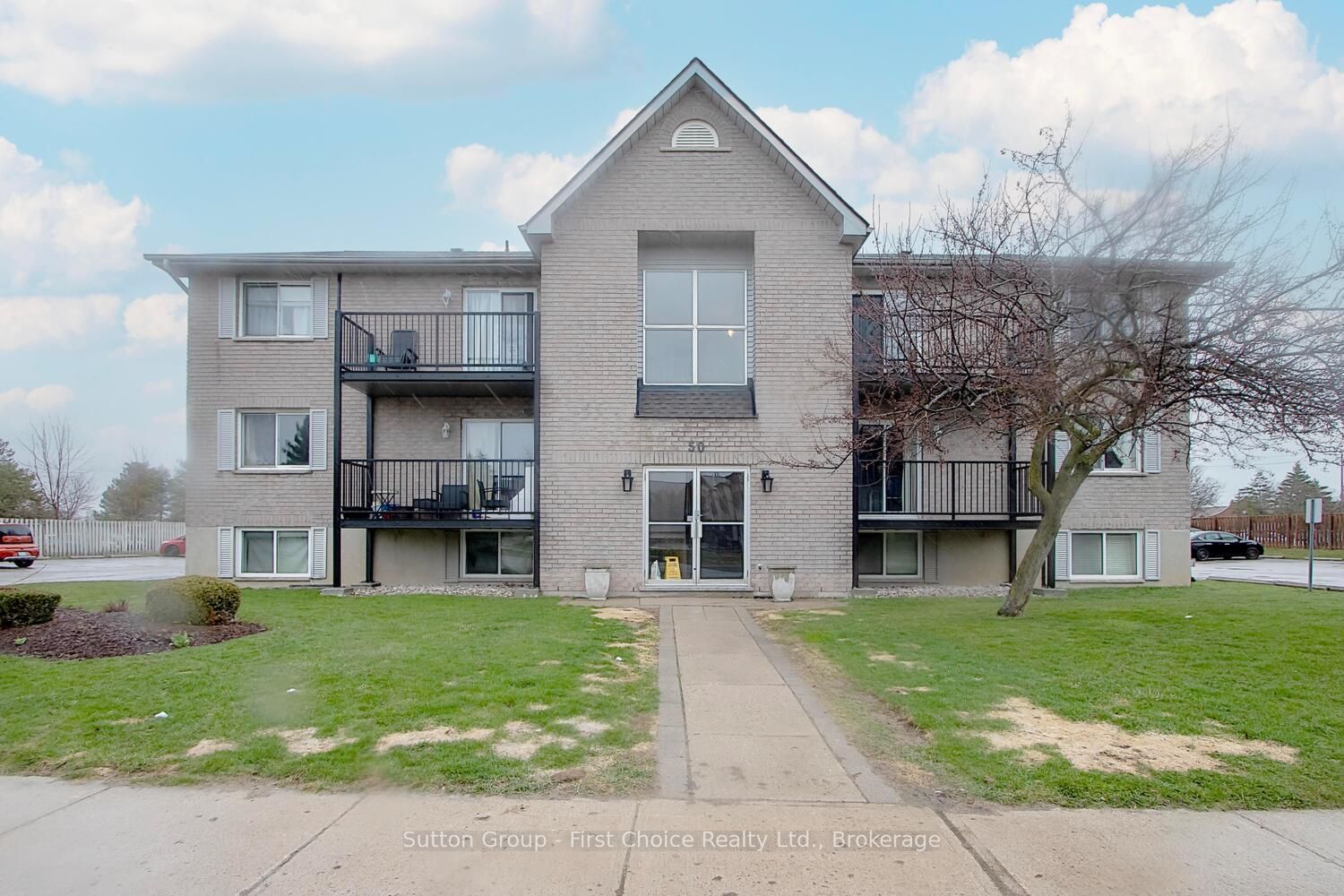 50 Campbell Ct Property Photo