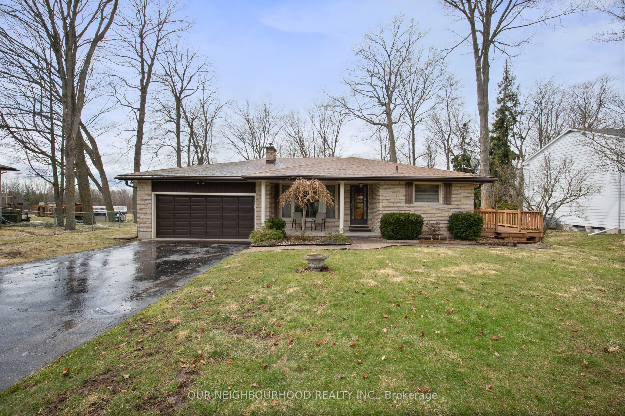 1343 Wallbridge-loyalist Road Property Photo