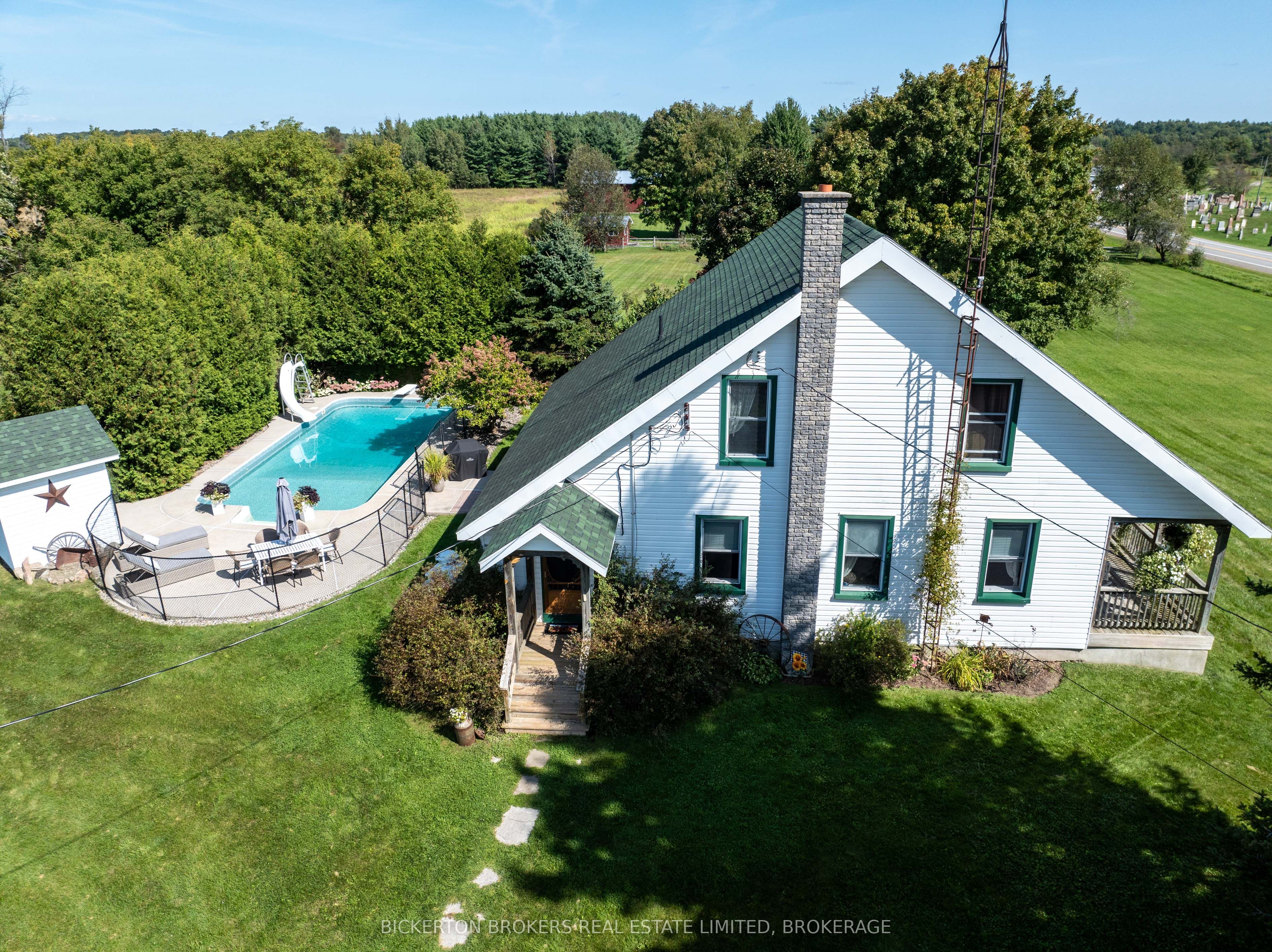 766 County Rd 2 Road Property Photo