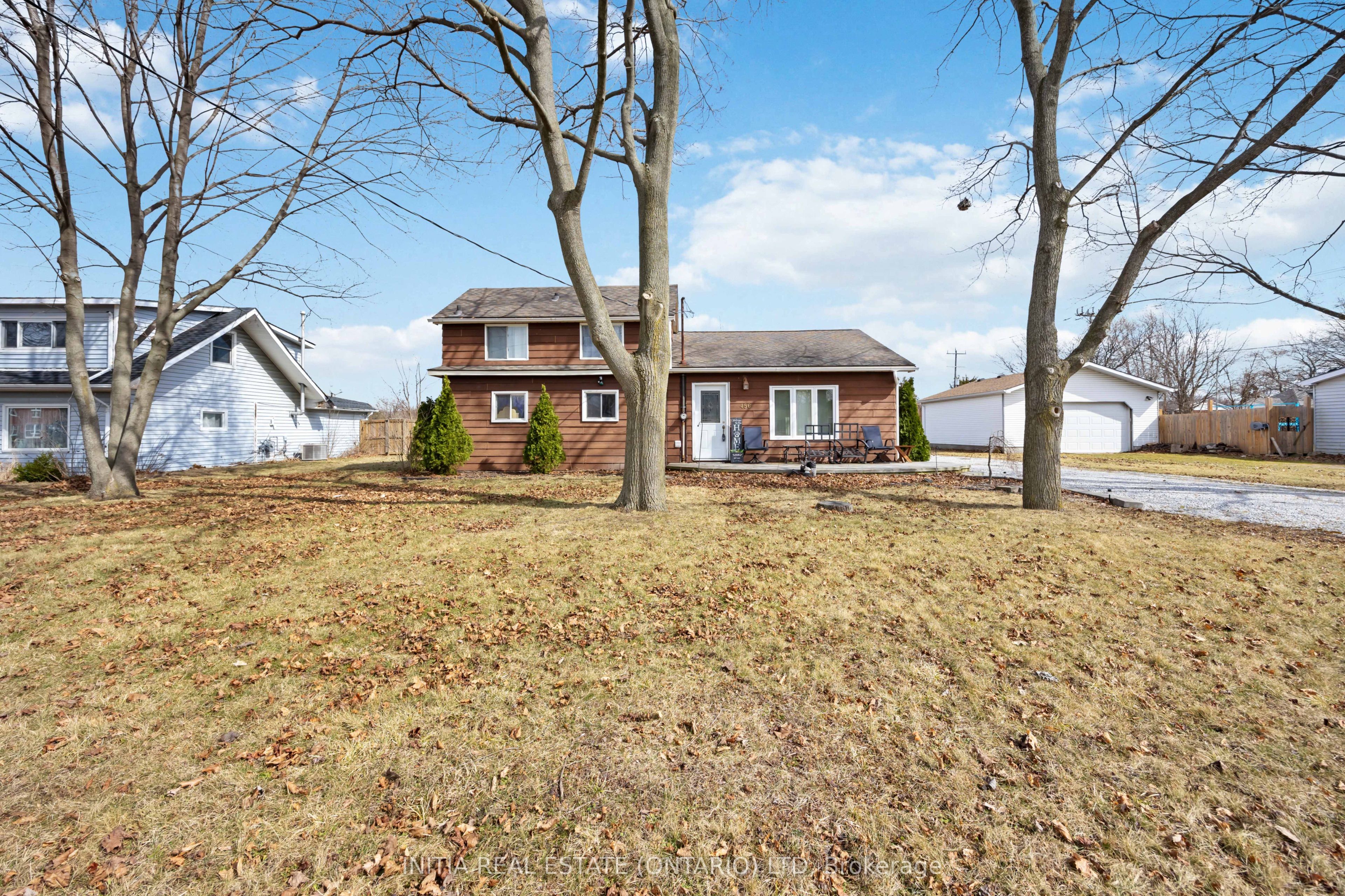 456 Murray Street Property Photo