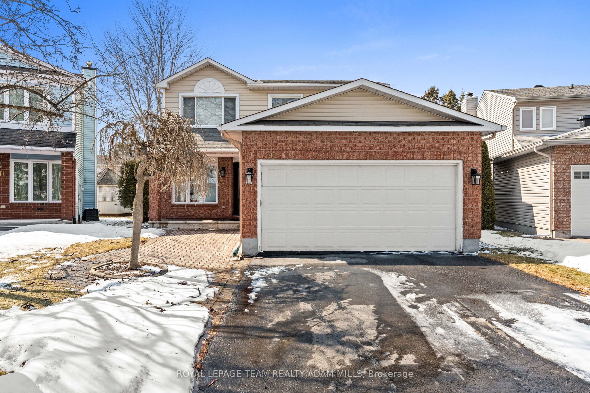 1103 Fallingbrook | Ridgemount Real Estate Listings Main Image