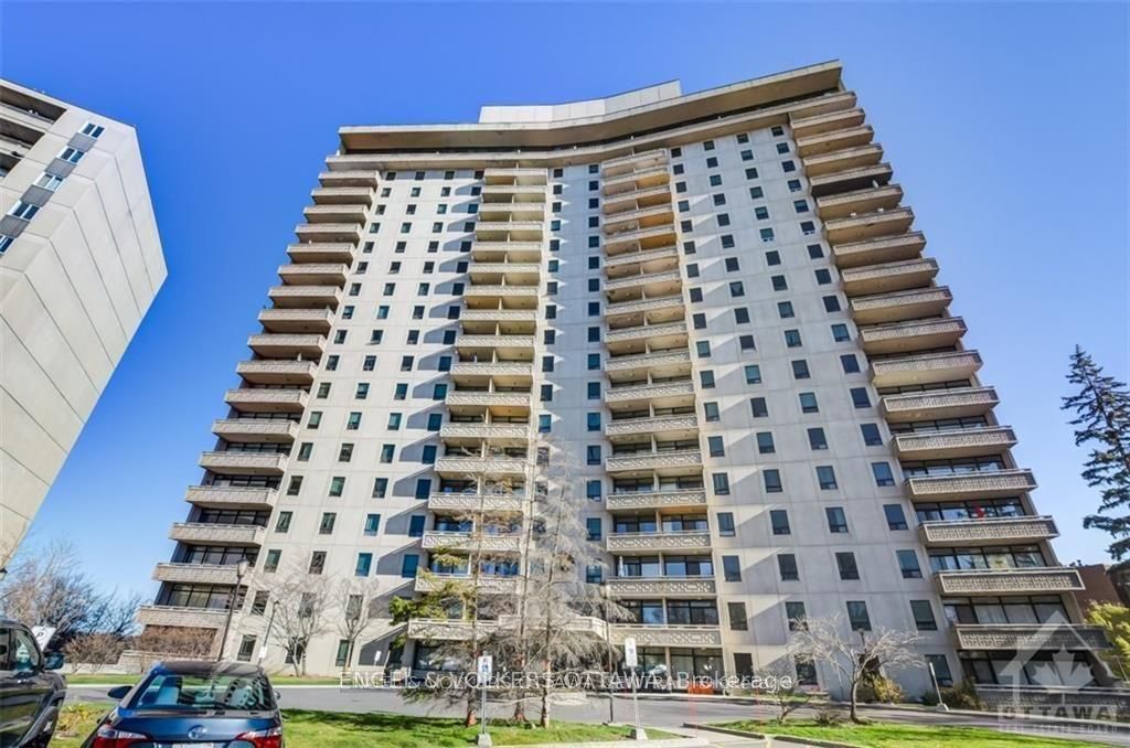 400 Stewart Street 2301 Property Photo 1