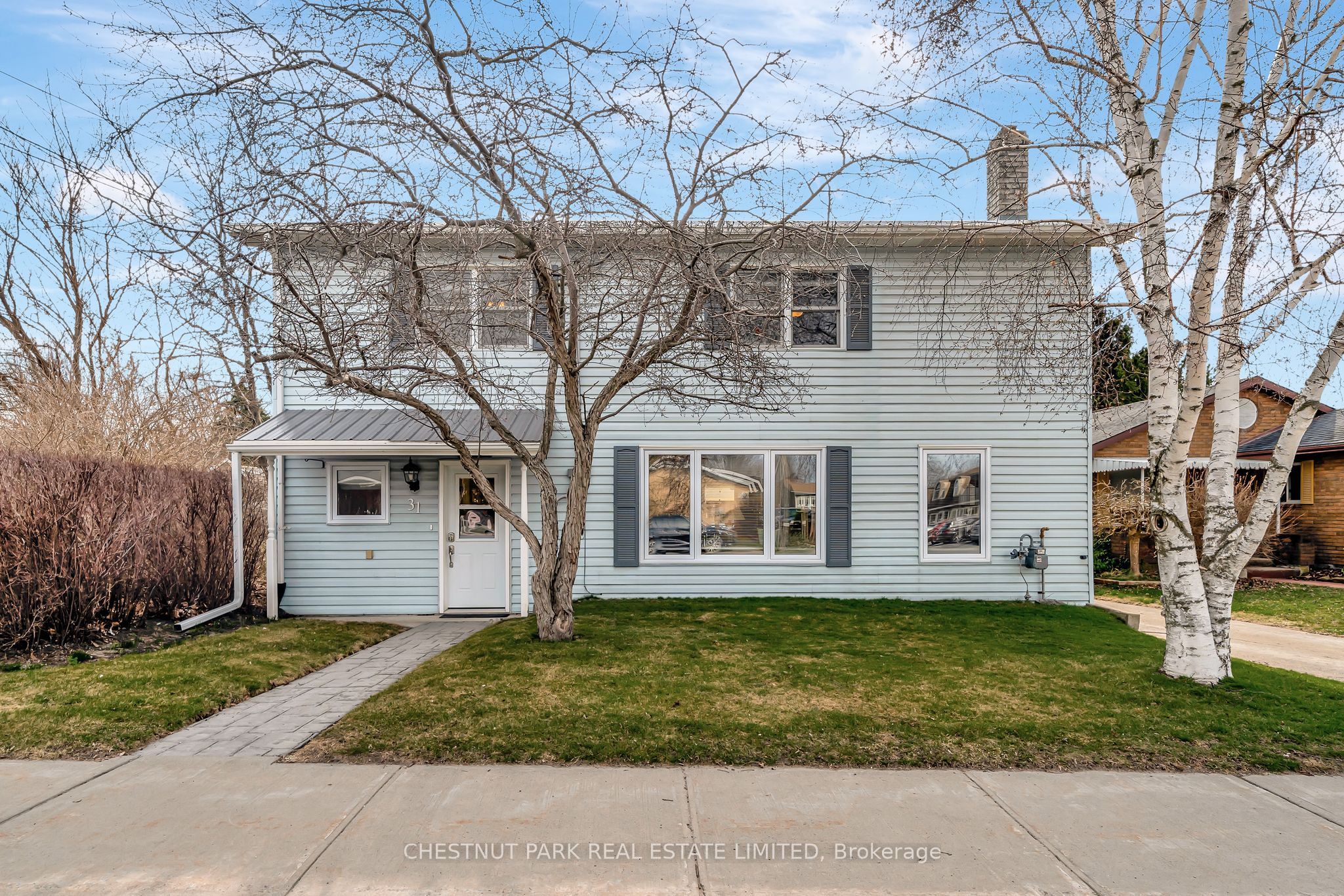 31 Lake Street Property Photo