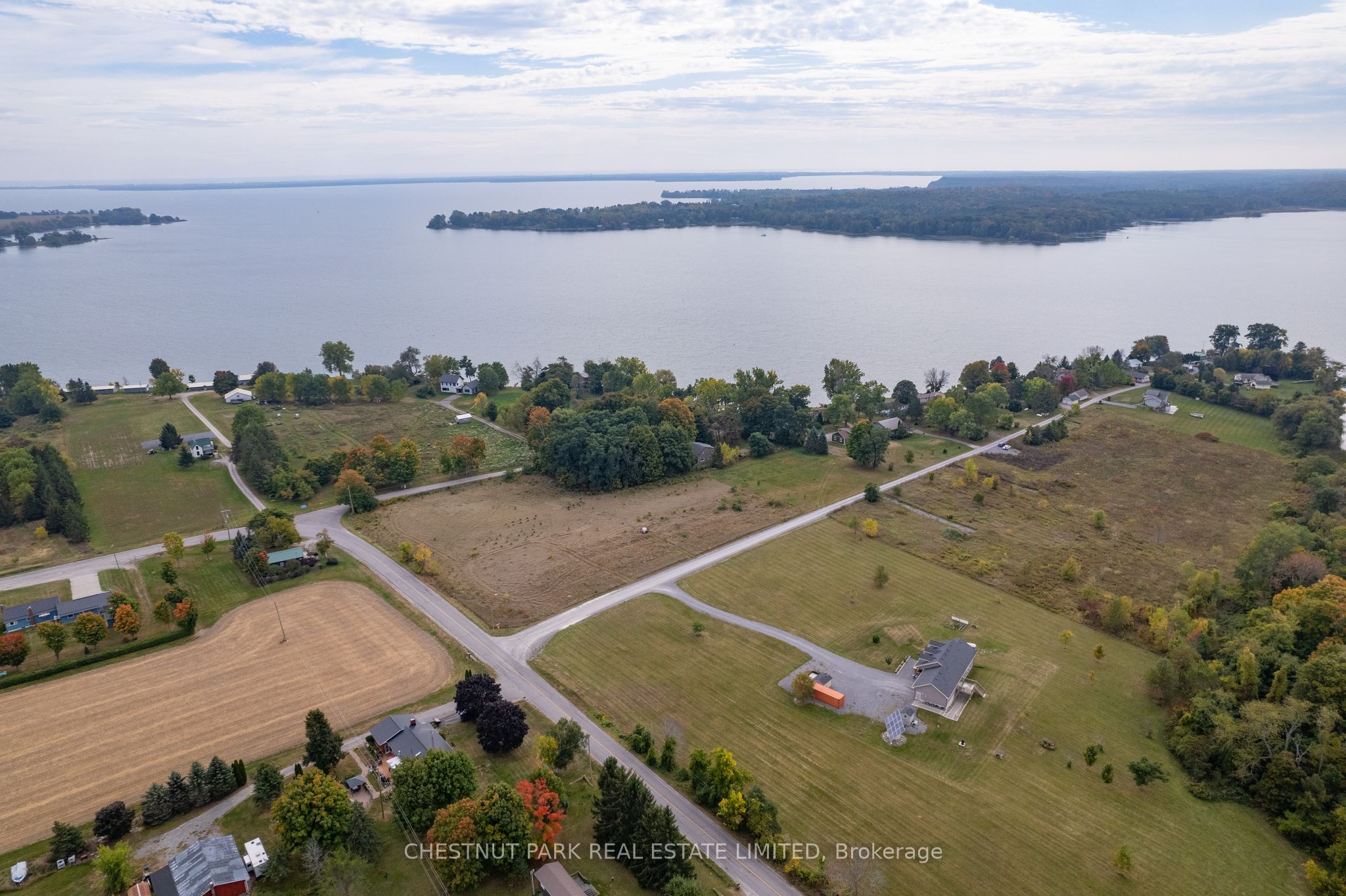 Lot A Captains Drive Property Photo