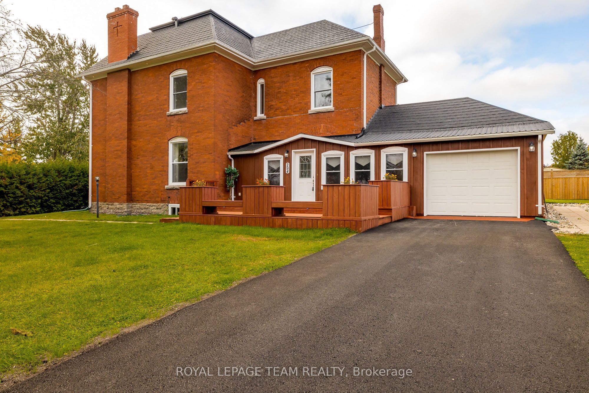 294 Dumbrille Street Property Photo
