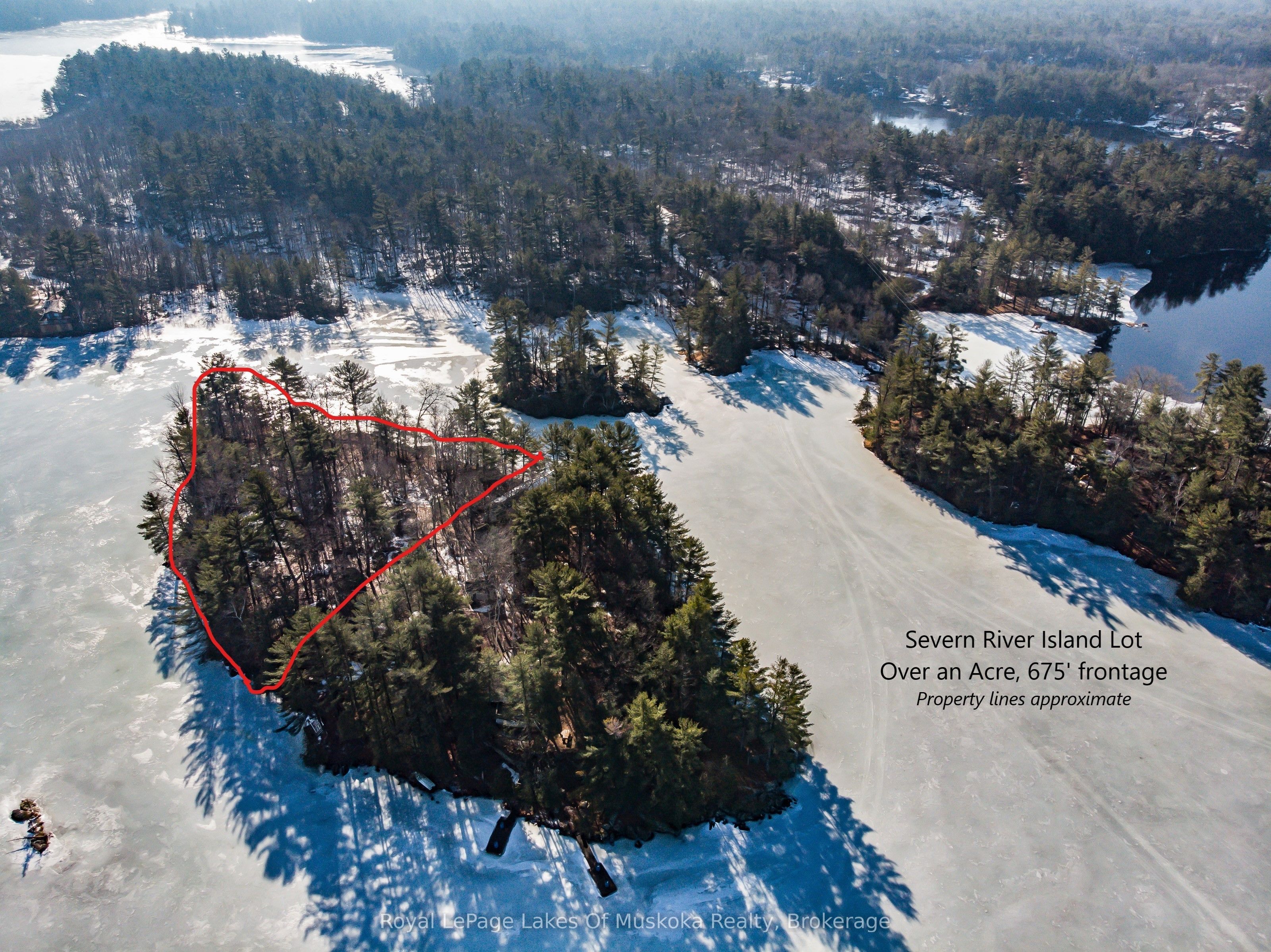 Pt Lts H&i Island 12sr Island Property Photo 1