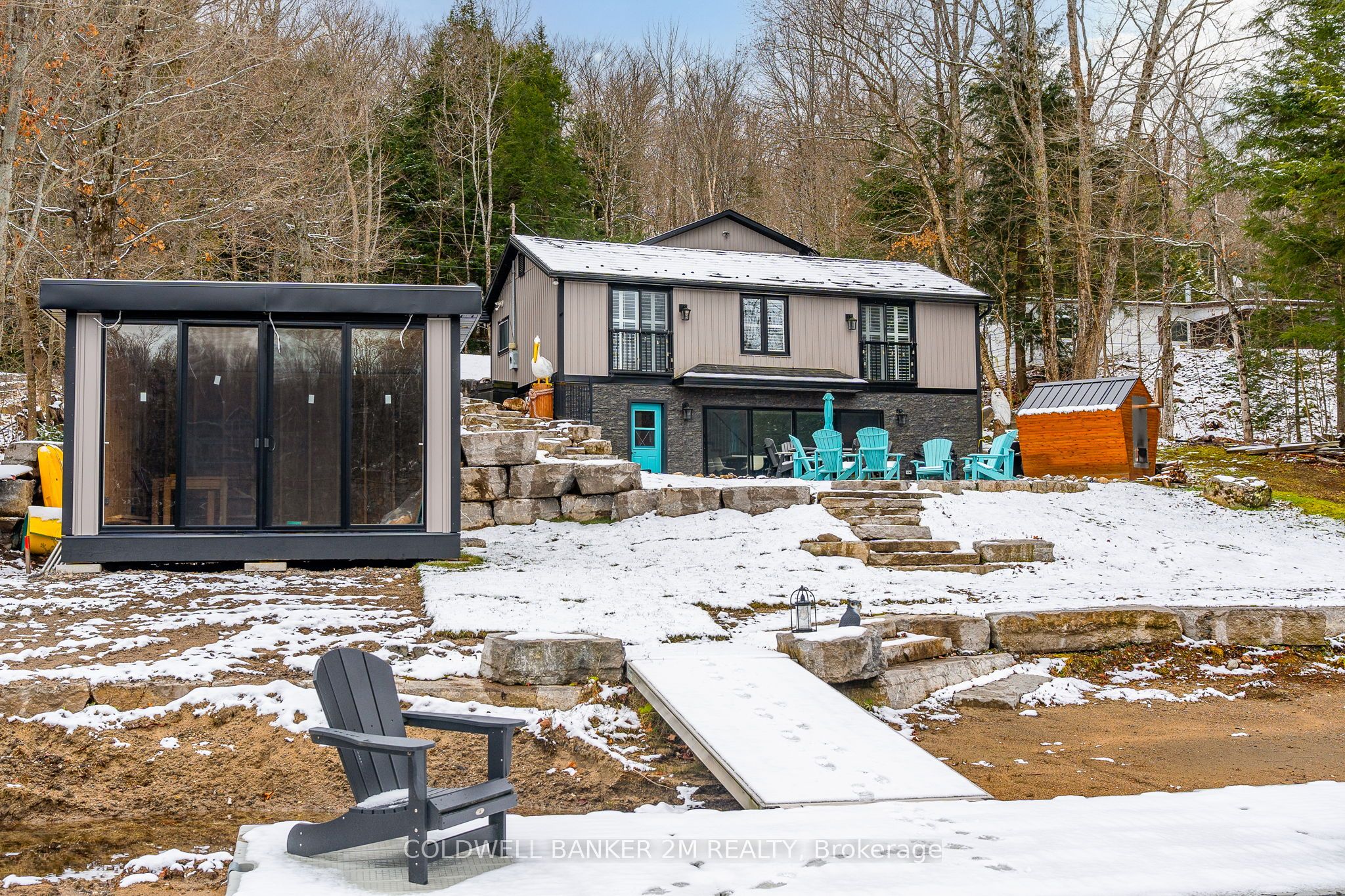 1174 Birch Narrows Road Property Photo