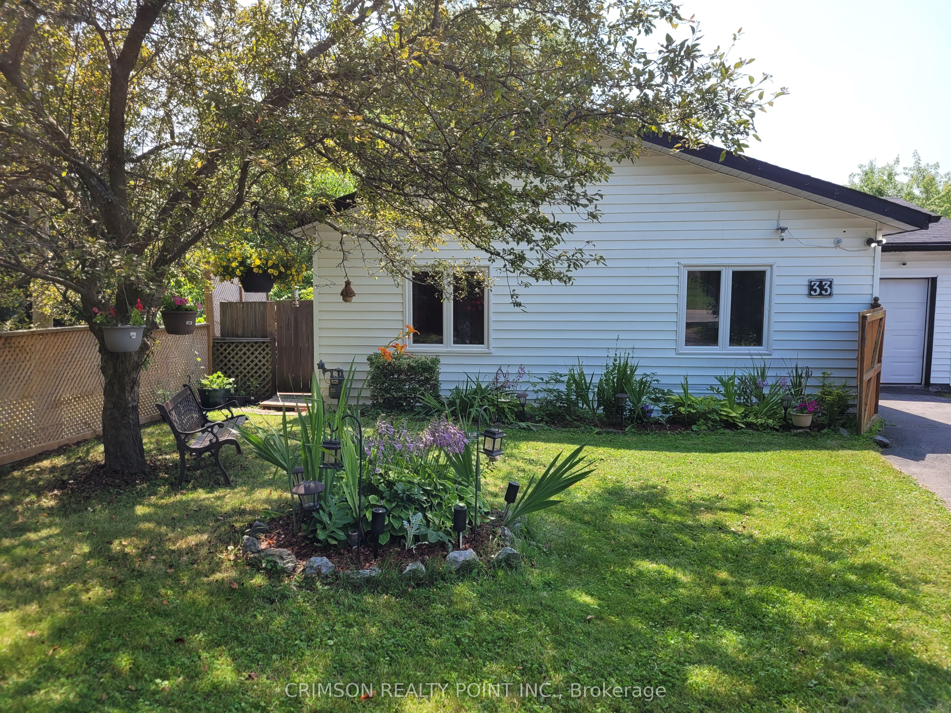 33 Toronto Street Property Photo