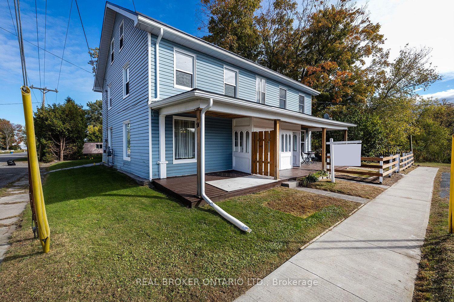#2 - 91 Division Street Property Photo