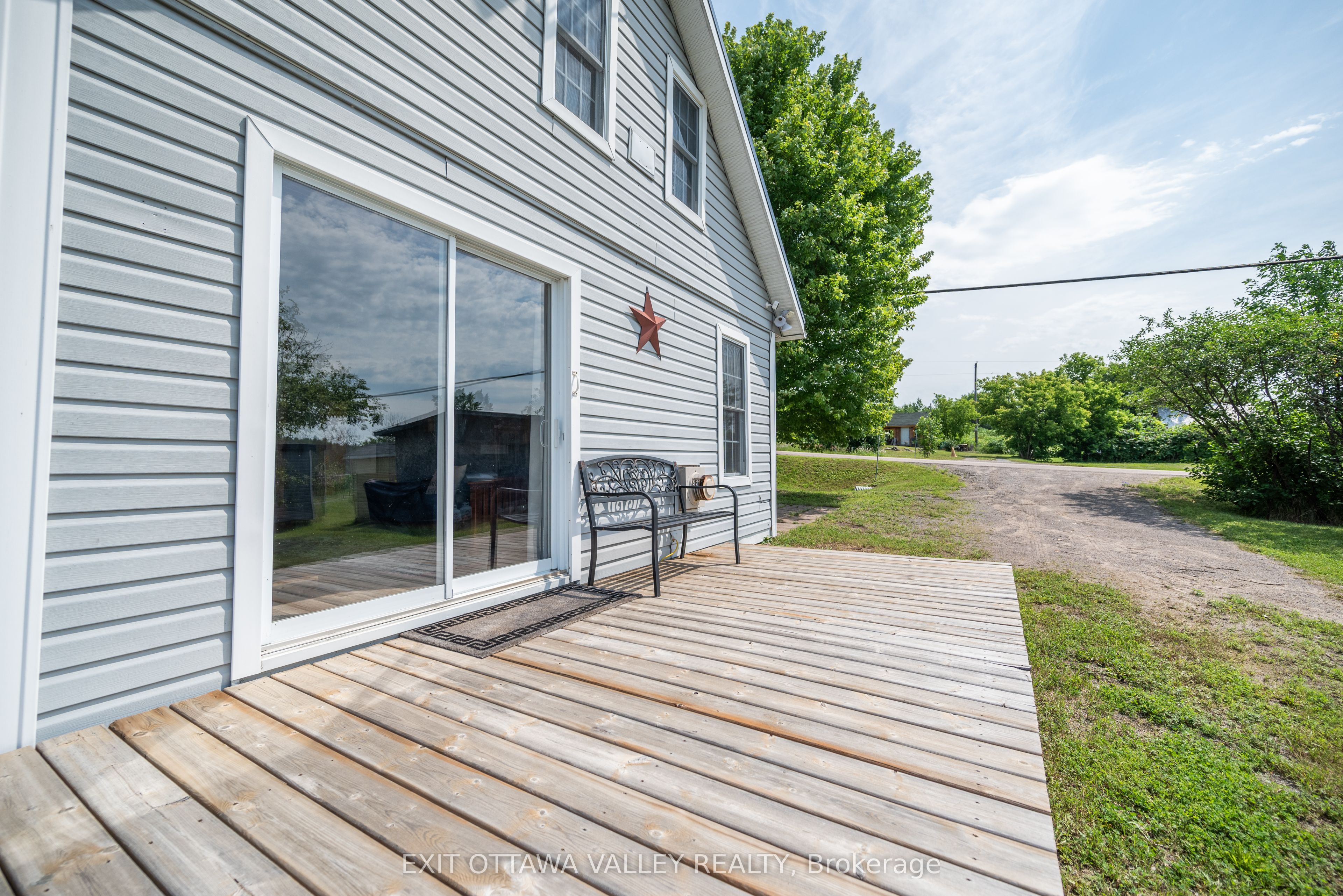 1244 Fourth Chute Road Property Photo 3