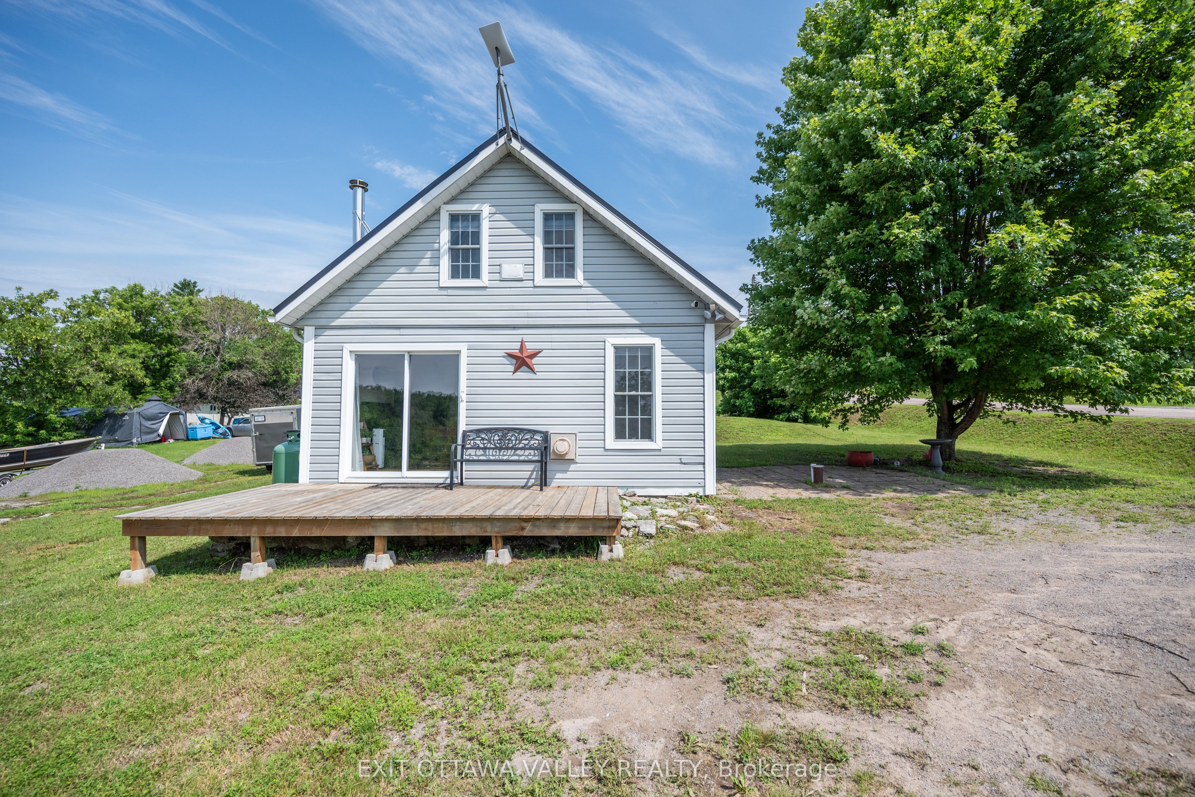 1244 Fourth Chute Road Property Photo 4