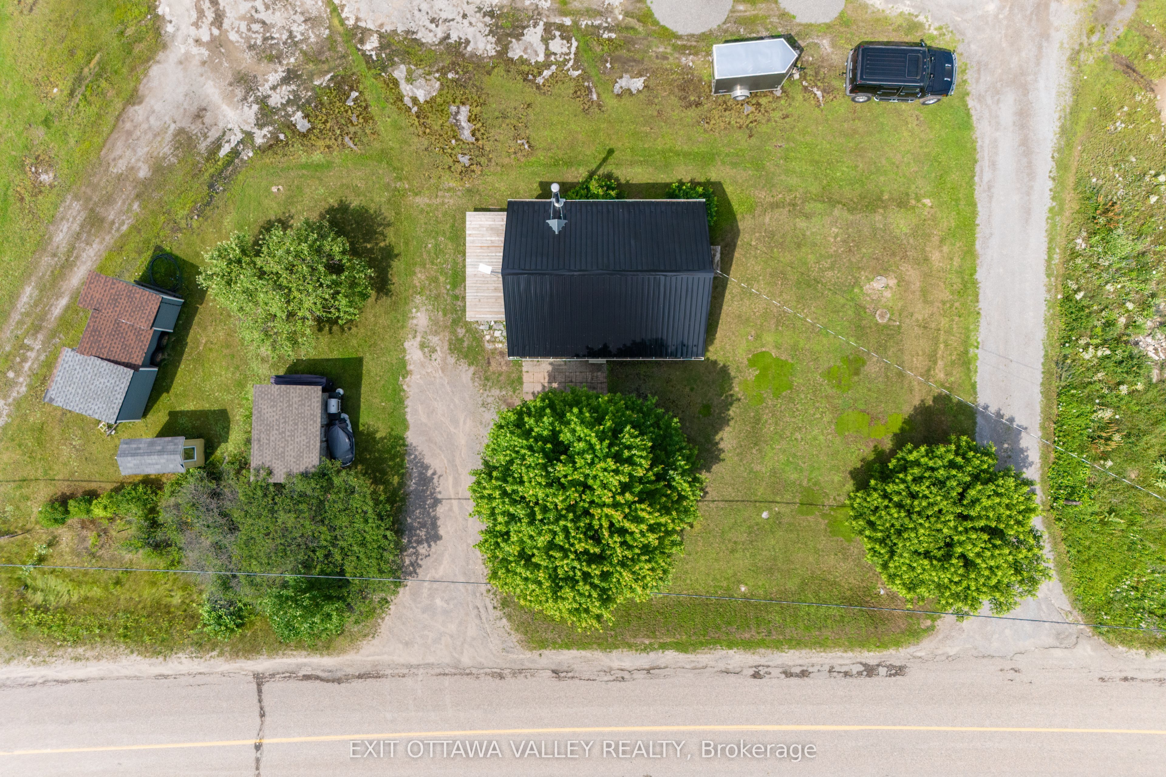 1244 Fourth Chute Road Property Photo 32