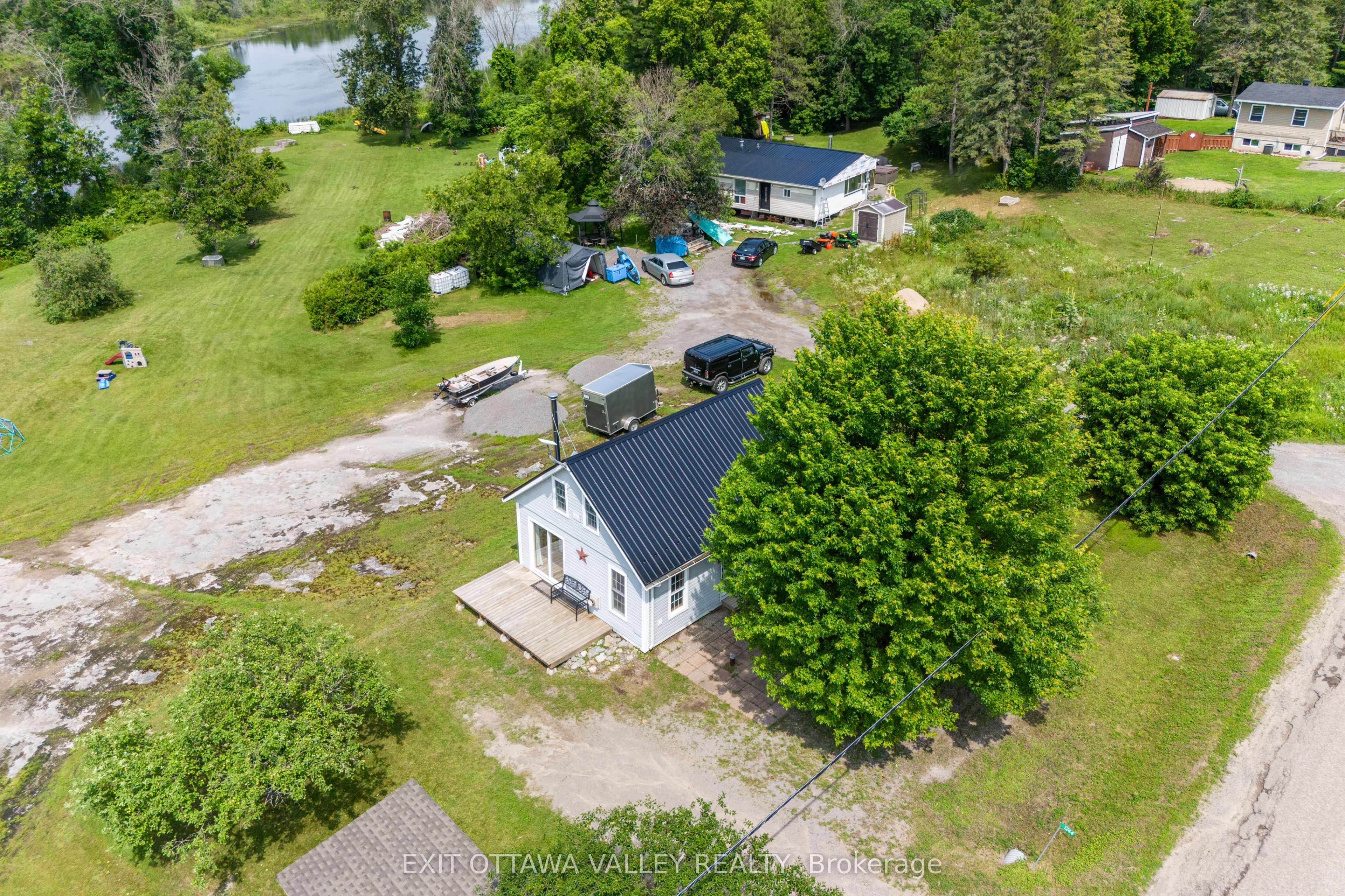 1244 Fourth Chute Road Property Photo 33