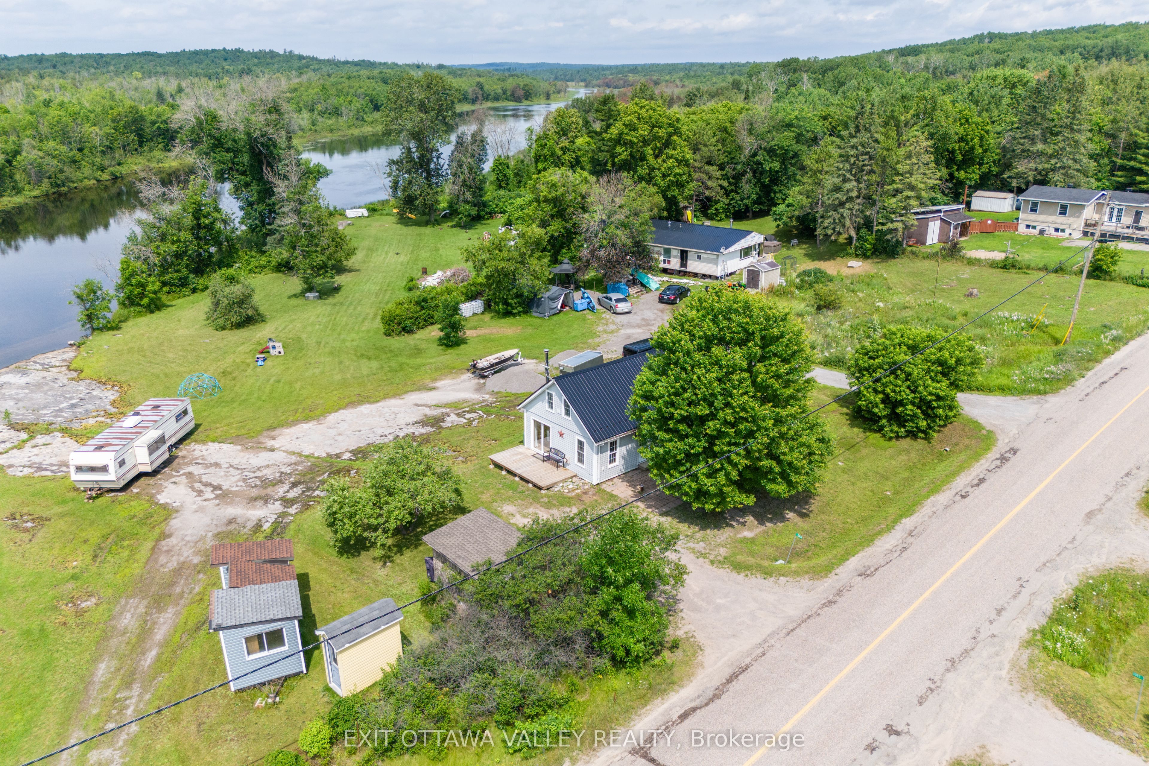 1244 Fourth Chute Road Property Photo 34