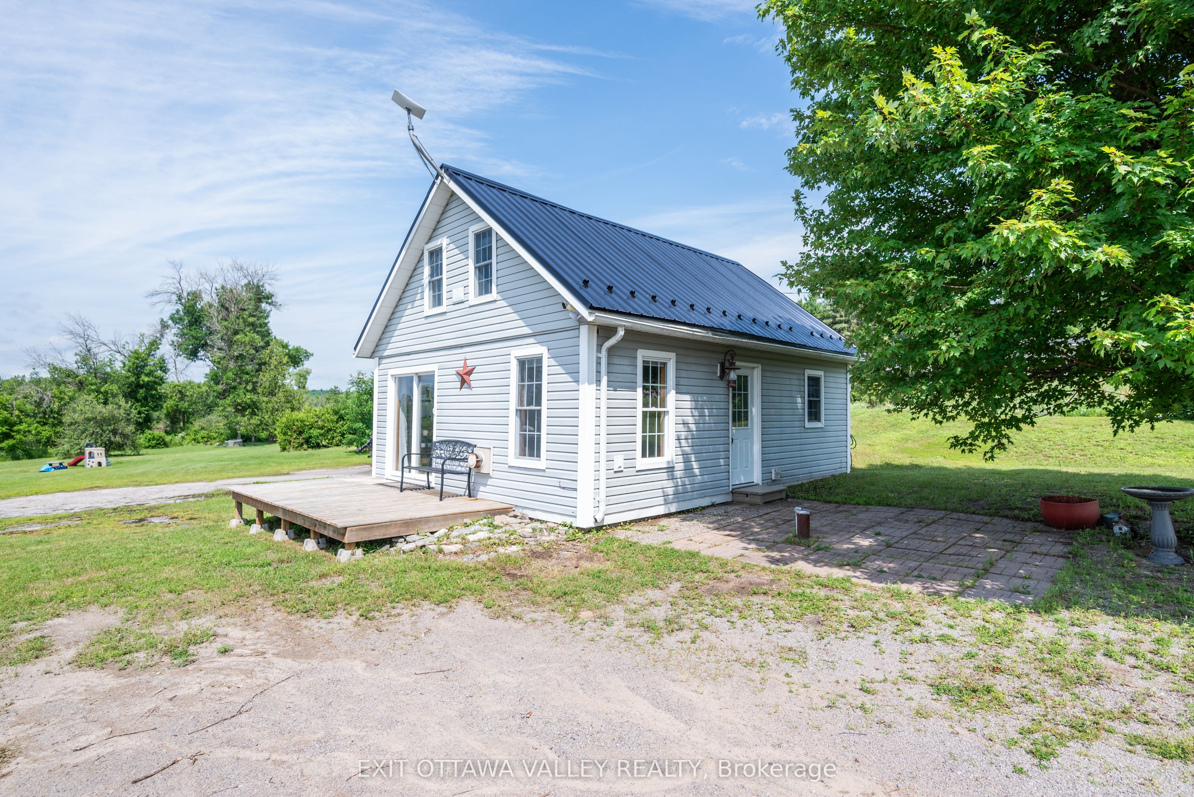 1244 Fourth Chute Road Property Photo 37