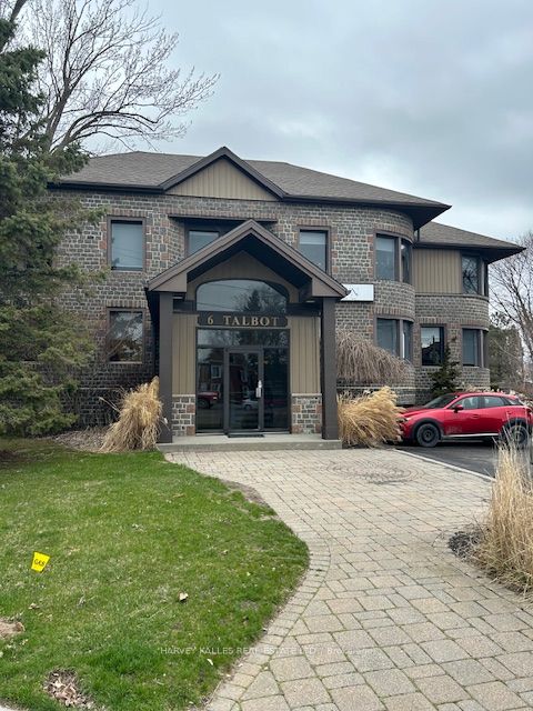 #bsmt - 6 Talbot Street Property Photo