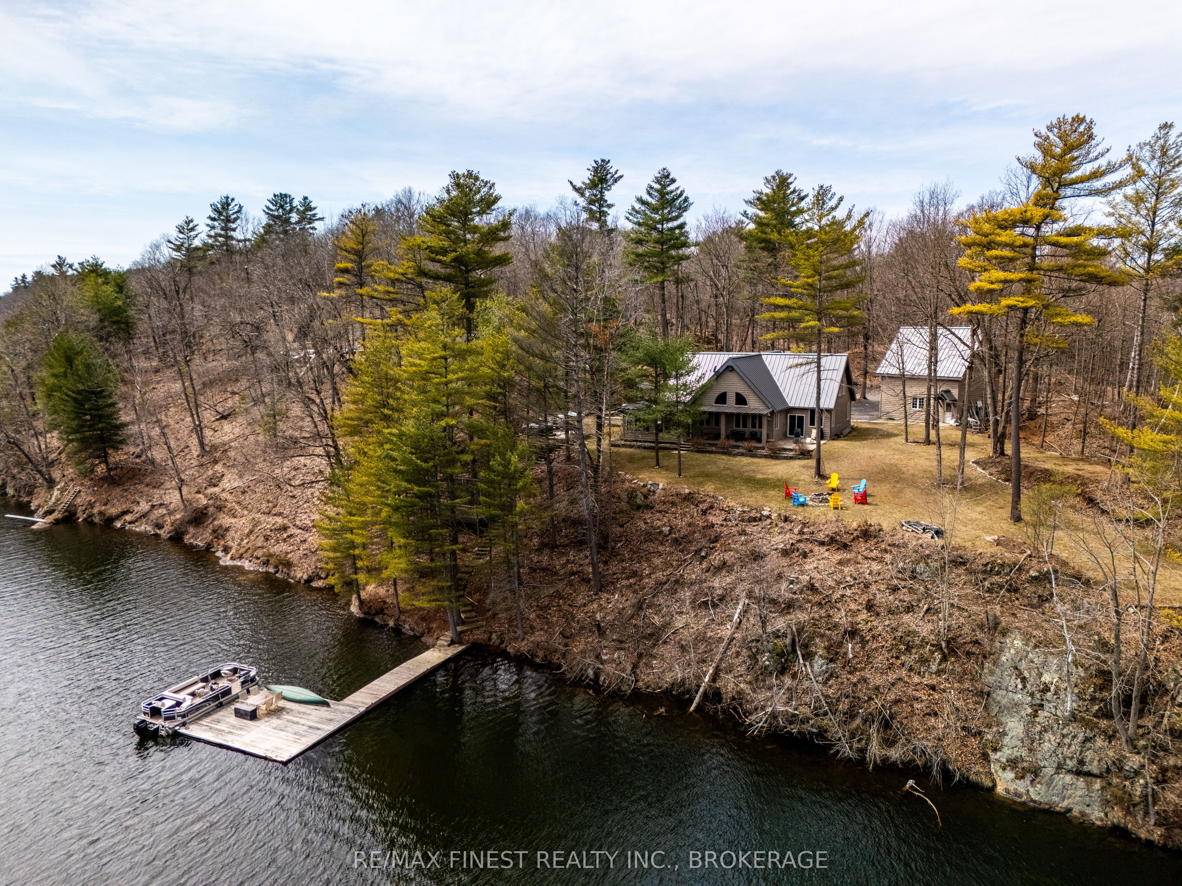 116 Nuthatch Lane Property Photo