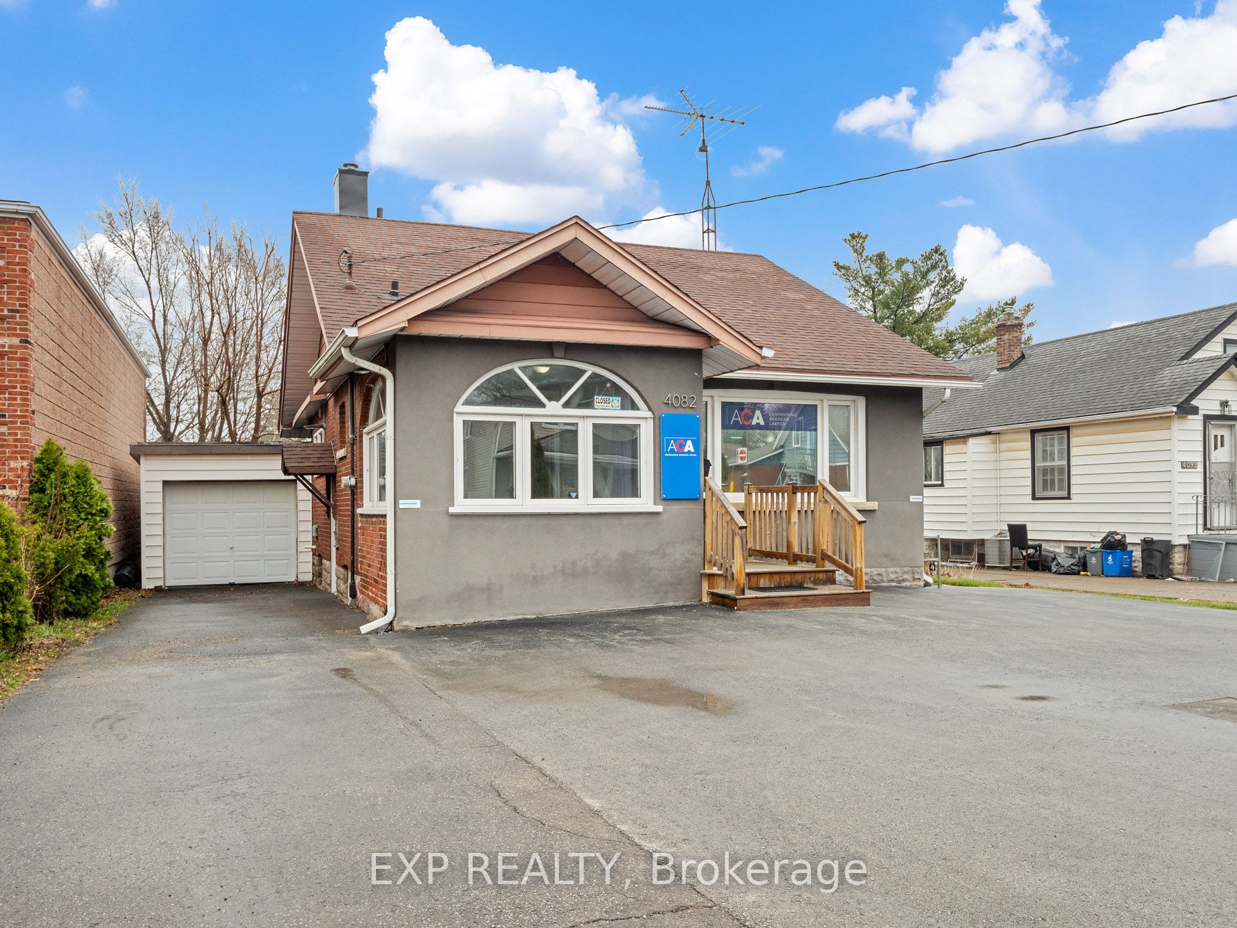 4082 Portage Rd Property Photo